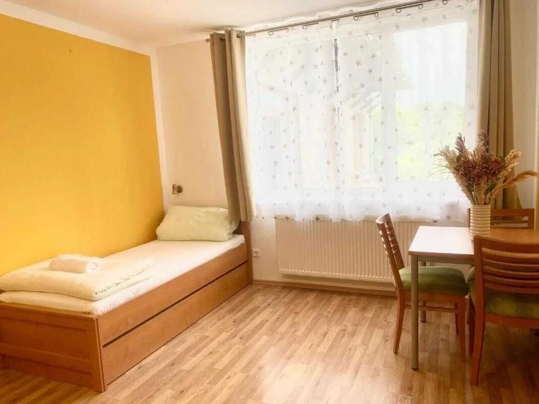 Penzion Kundratice – Kundratice, Czechy