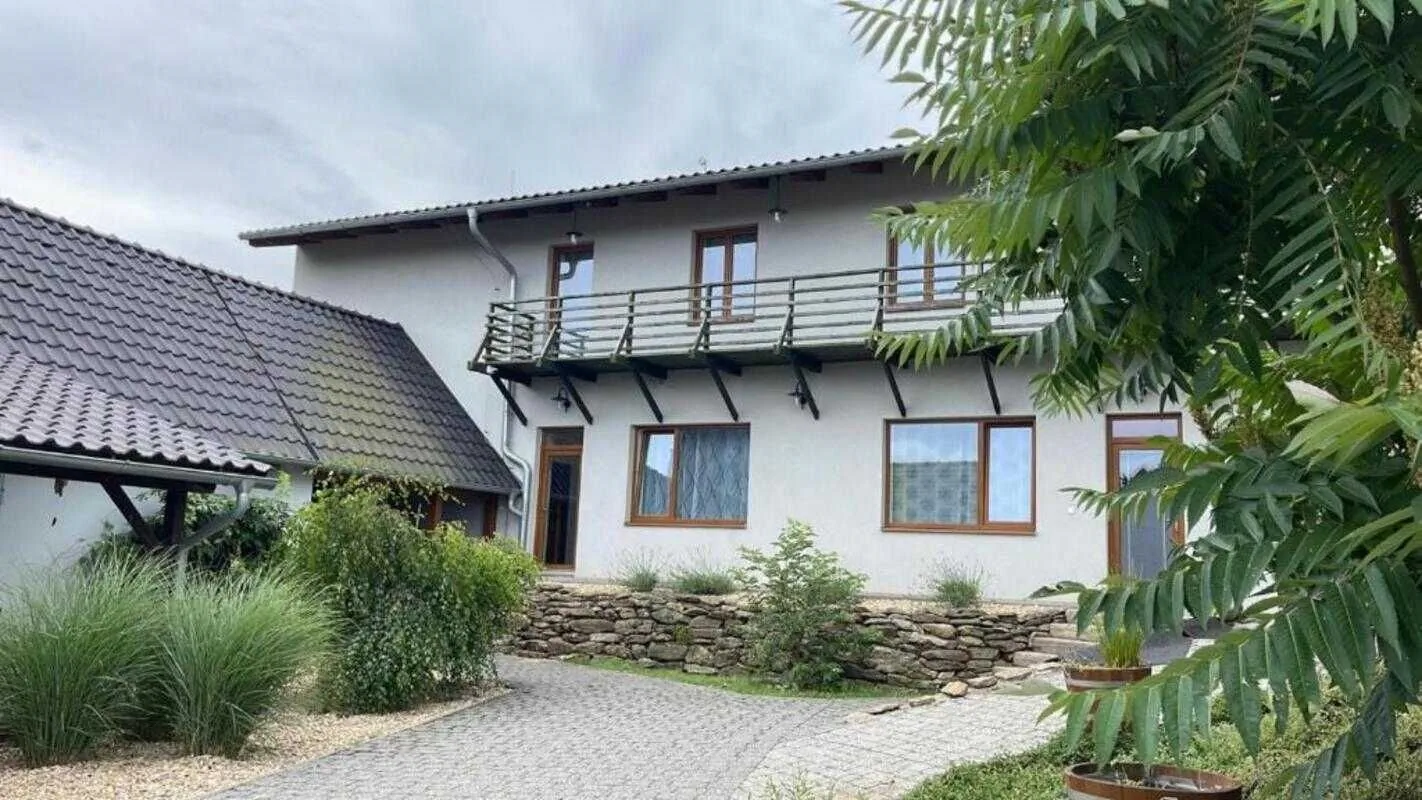 Penzion Kundratice – Kundratice, Czechy