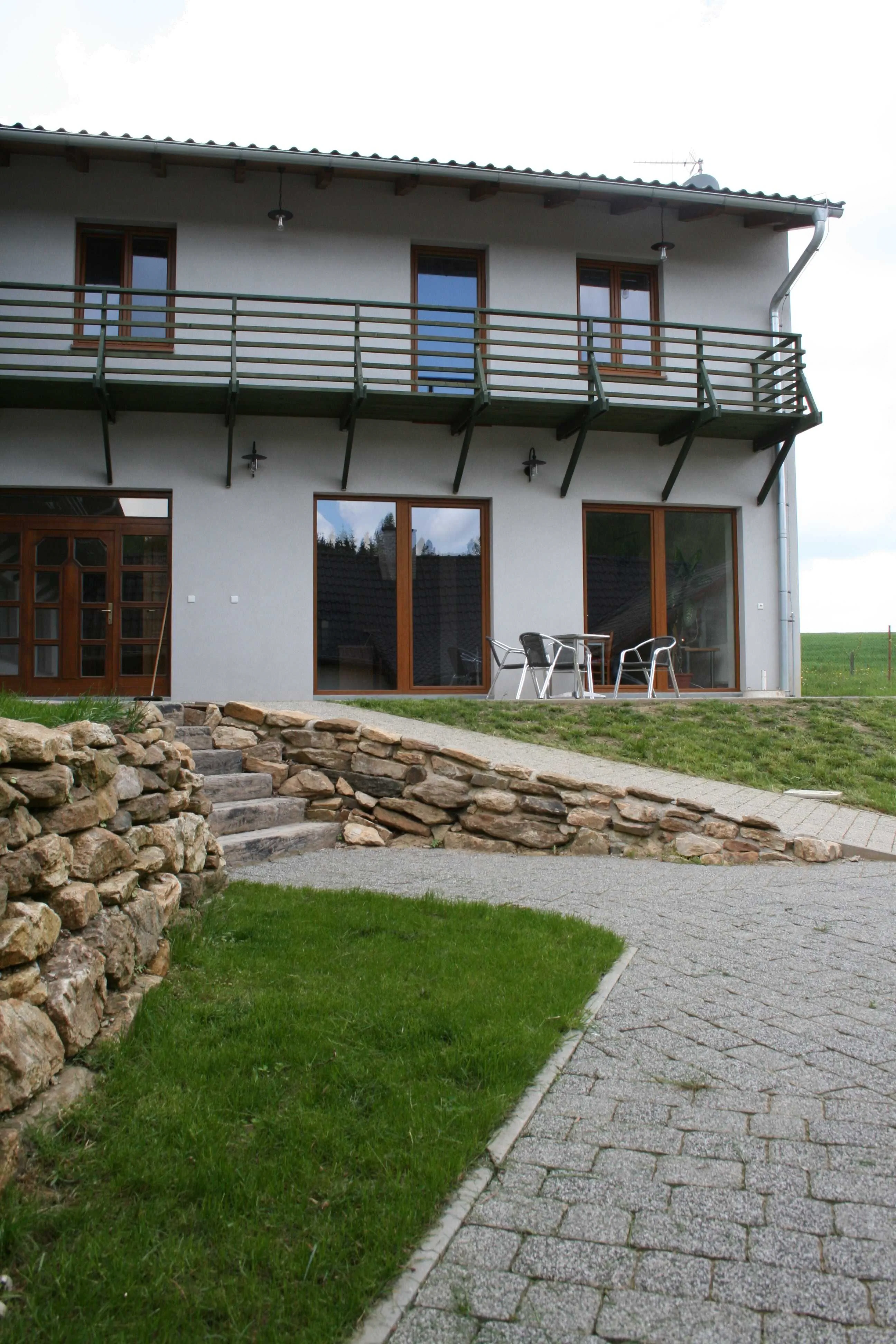 Penzion Kundratice – Kundratice, Czechy