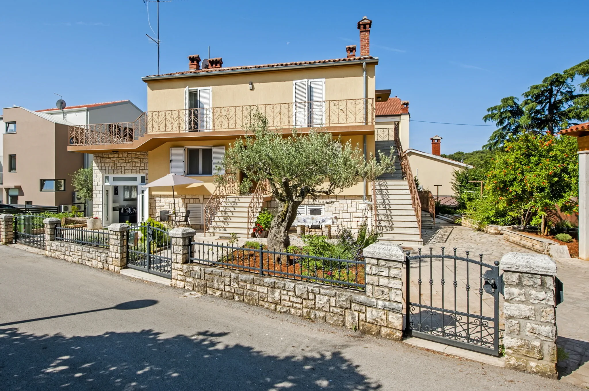 Apartment Anastasia Rovinj – Rovinj, Croația