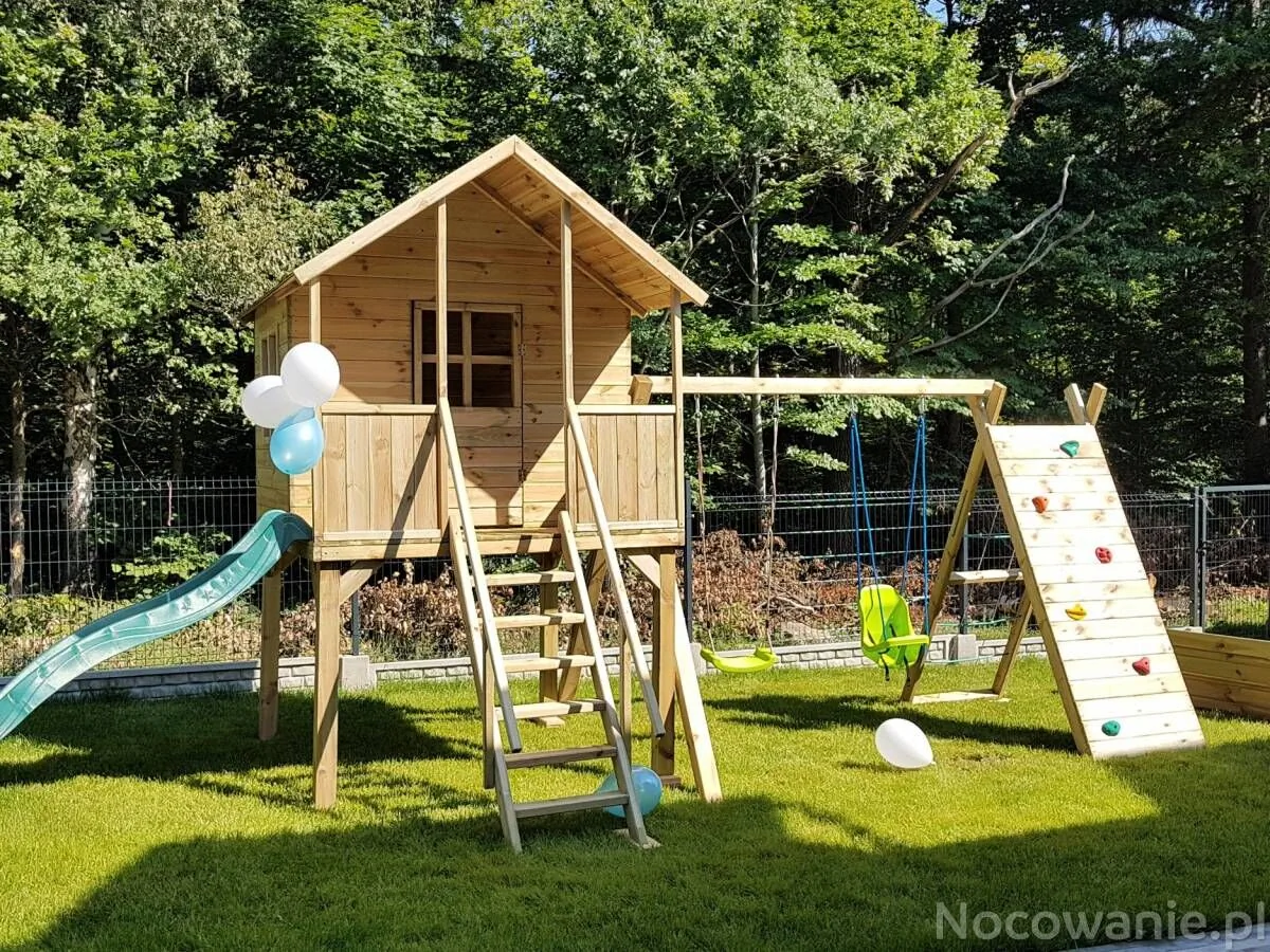Widokowo - Domy z Widokiem na Śnieżkę z jacuzzi i sauną Karpacz – Karpacz, Polska