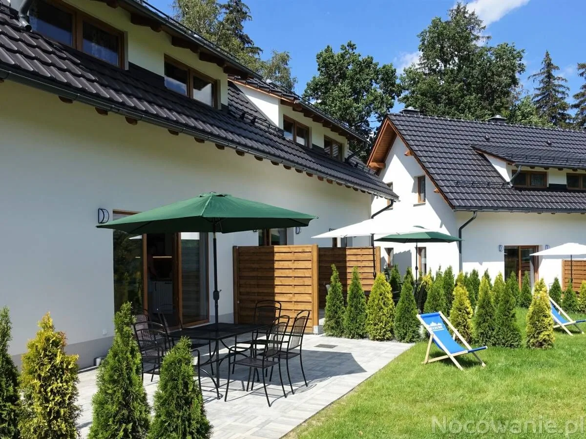 Widokowo - Domy z Widokiem na Śnieżkę z jacuzzi i sauną Karpacz – Karpacz, Polska