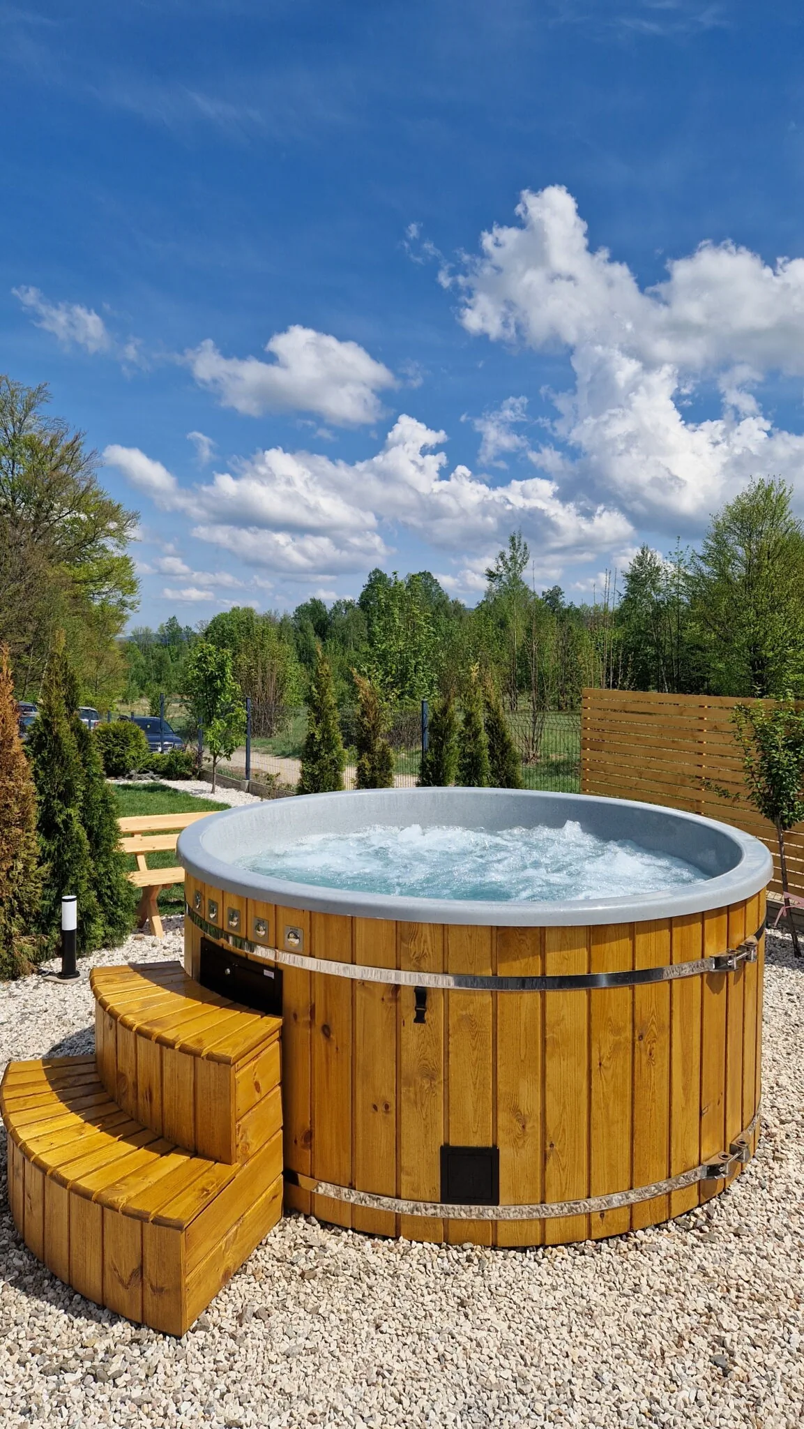 Widokowo - Domy z Widokiem na Śnieżkę z jacuzzi i sauną Karpacz – Karpacz, Polska