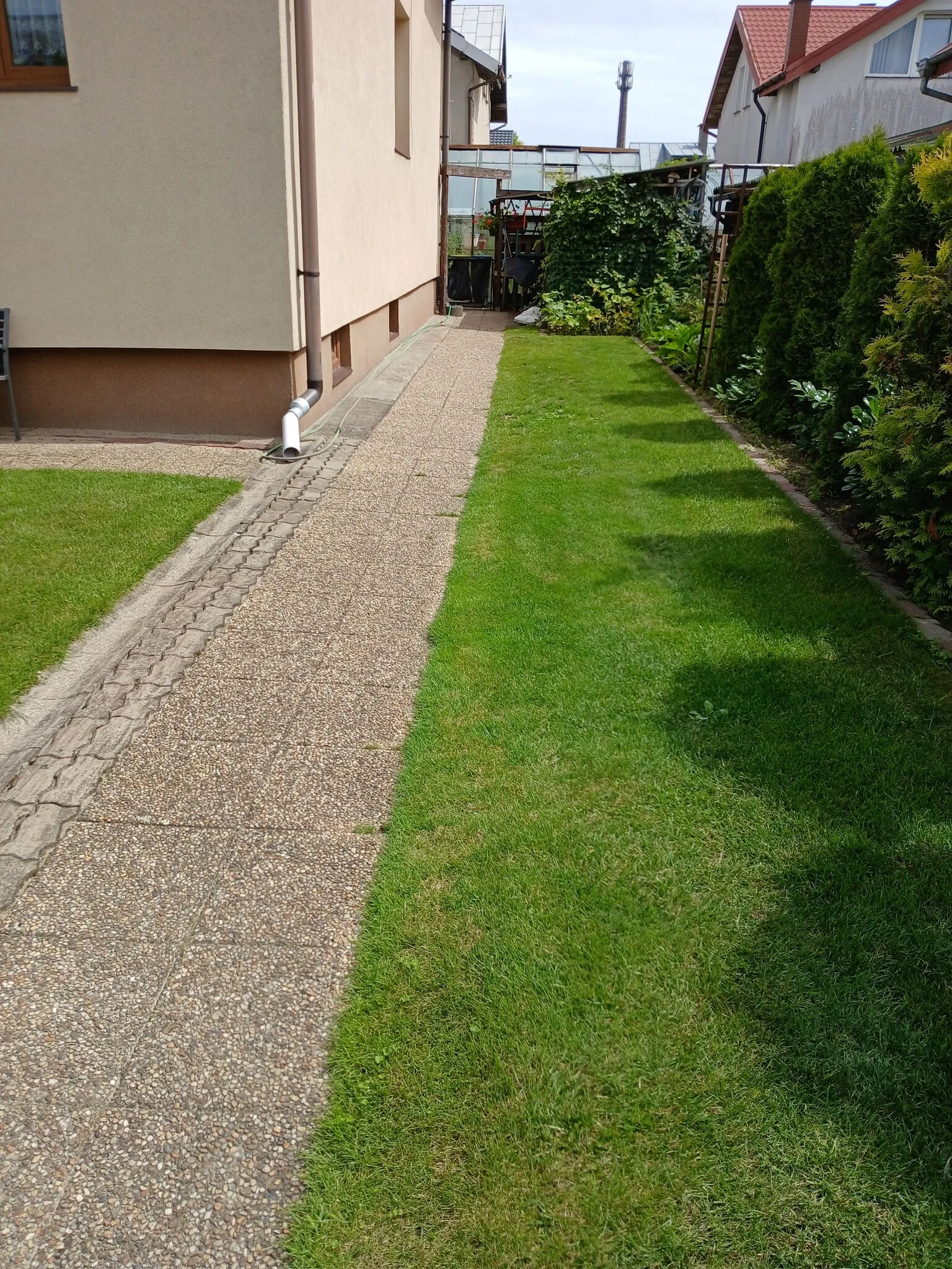 Pokoje u Teresy Kołobrzeg – Kołobrzeg, Polonia