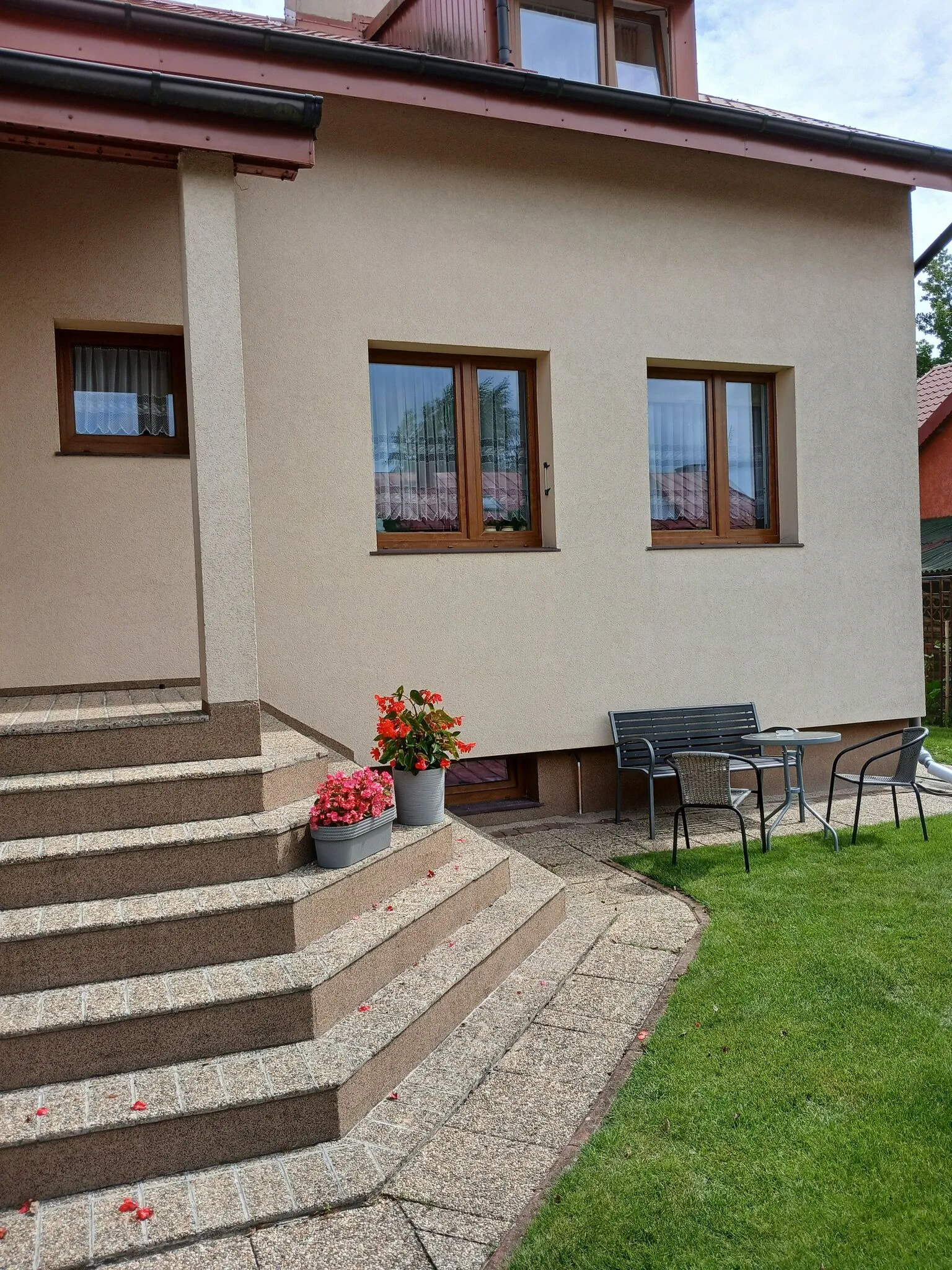 Pokoje u Teresy Kołobrzeg – Kołobrzeg, Polonia
