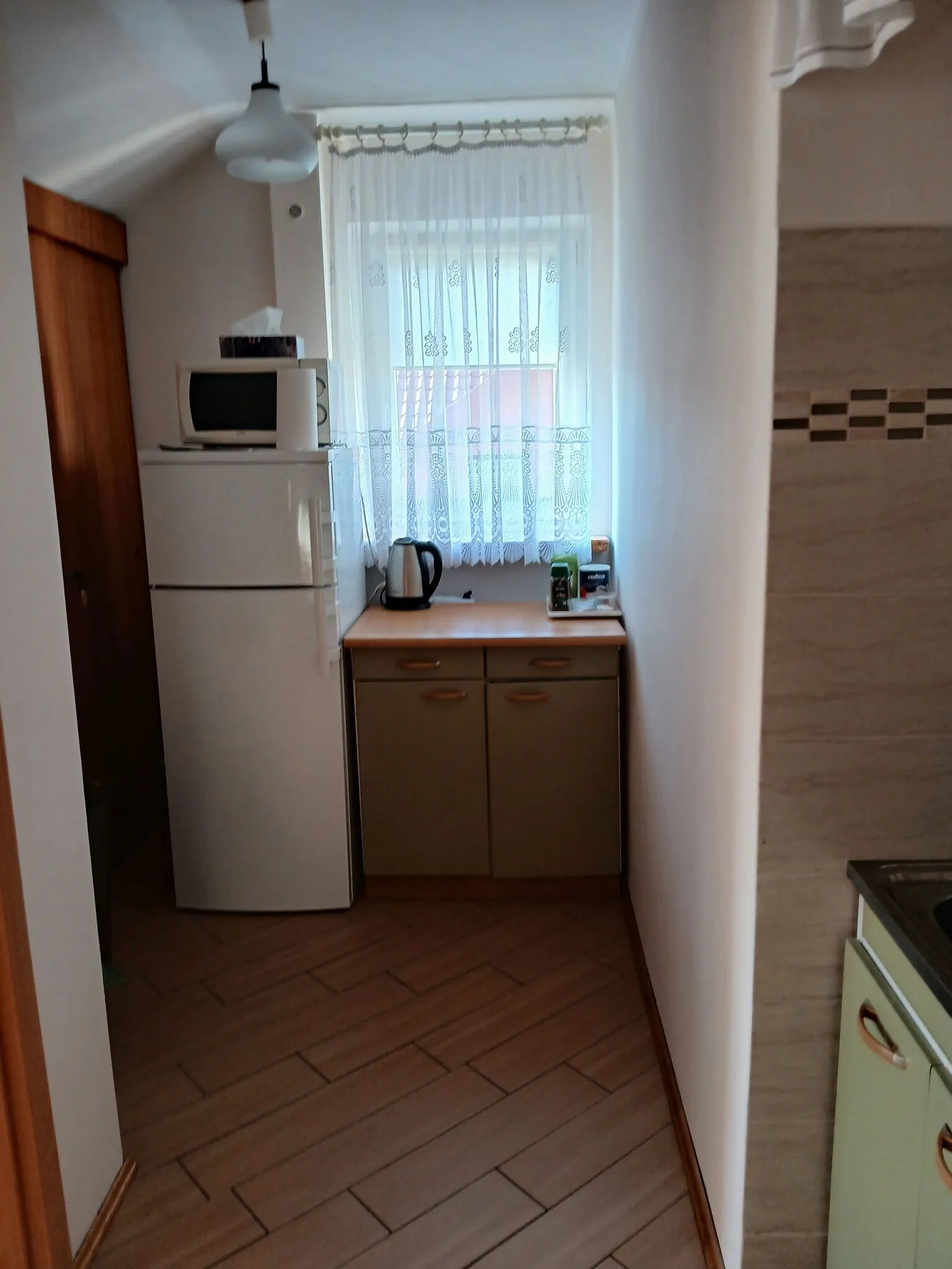 Pokoje u Teresy Kołobrzeg – Kołobrzeg, Polonia