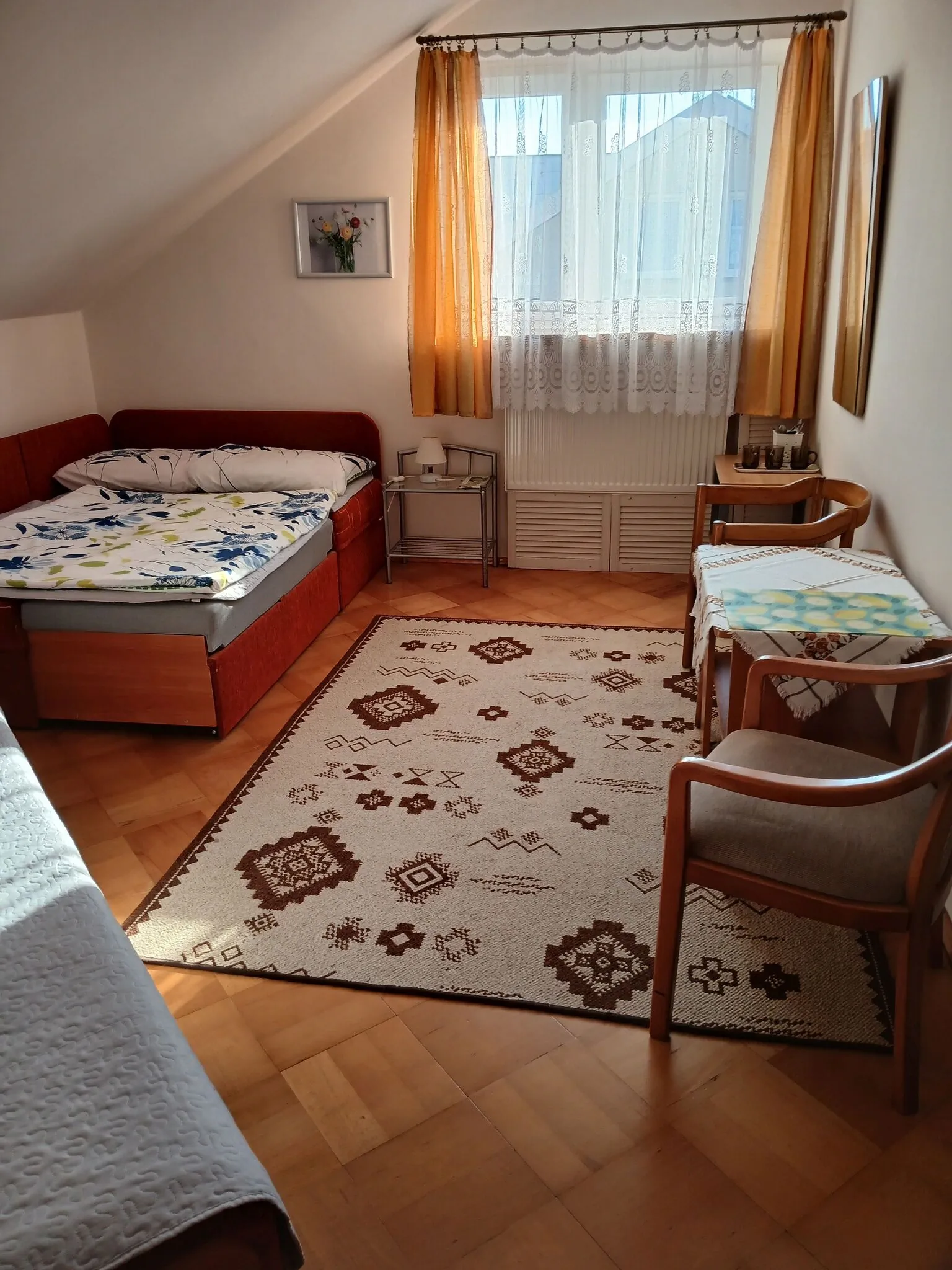 Pokoje u Teresy Kołobrzeg – Kołobrzeg, Polonia