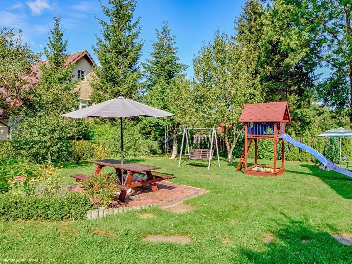 Pokoje Premium Karpacz – Karpacz, Polsko