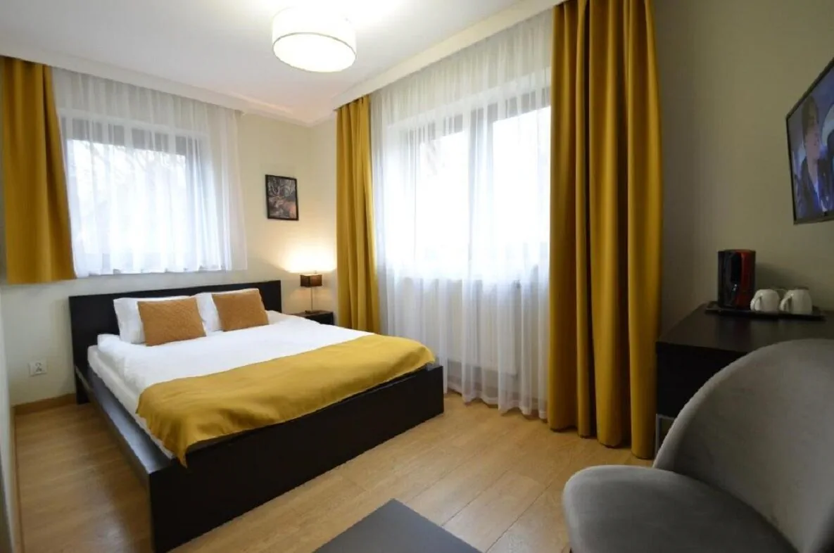 Pokoje Premium Karpacz – Karpacz, Polsko