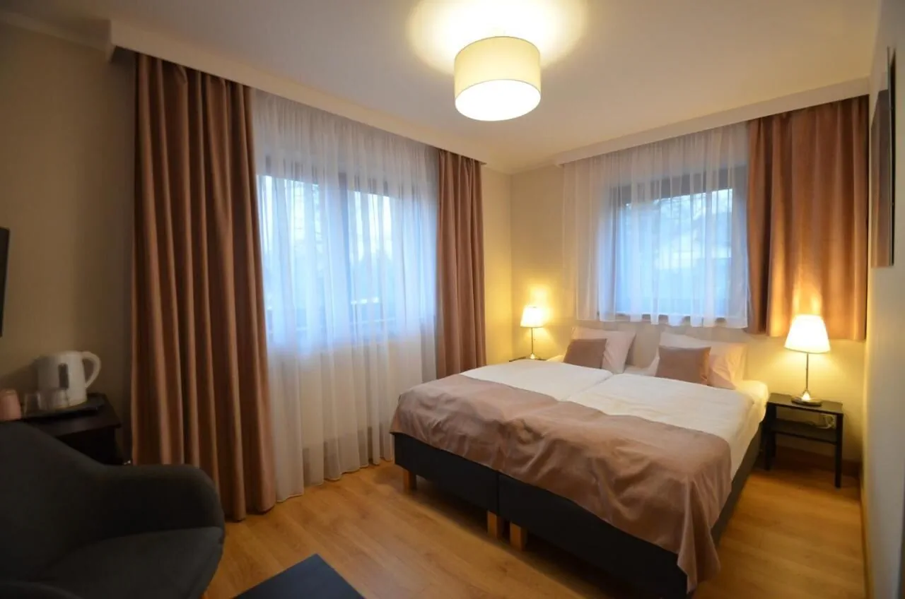 Pokoje Premium Karpacz – Karpacz, Polsko