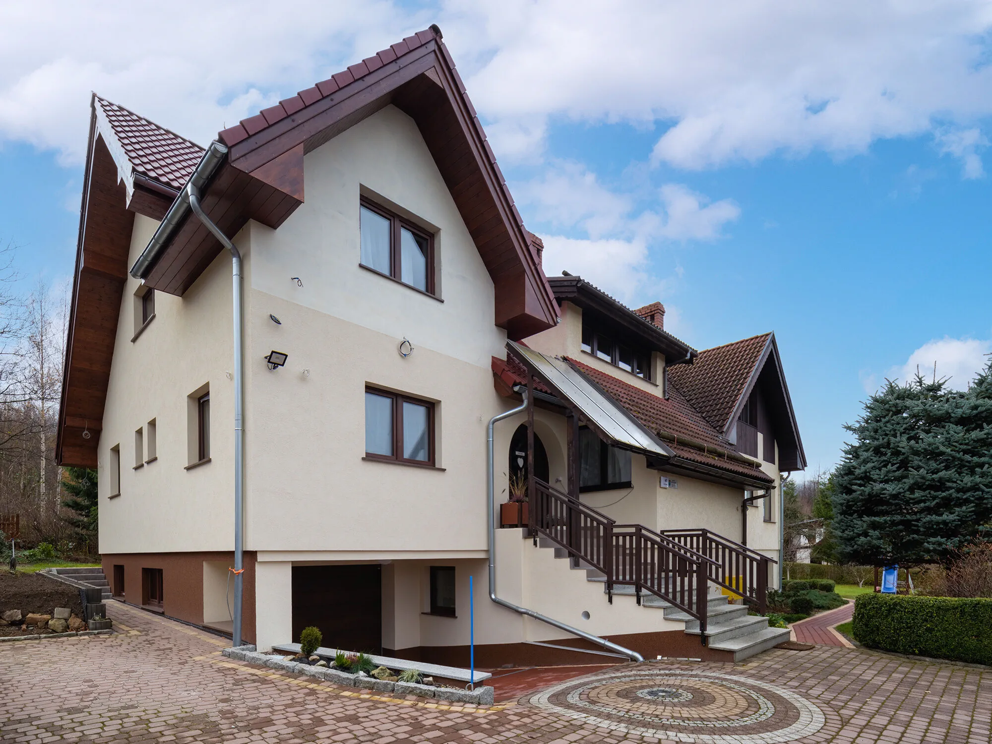 Pokoje Premium Karpacz – Karpacz, Polsko