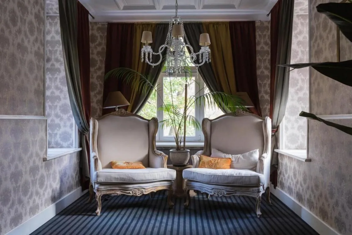 Hotel Fryderyk Duszniki-Zdrój – Duszniki-Zdrój, Polonia