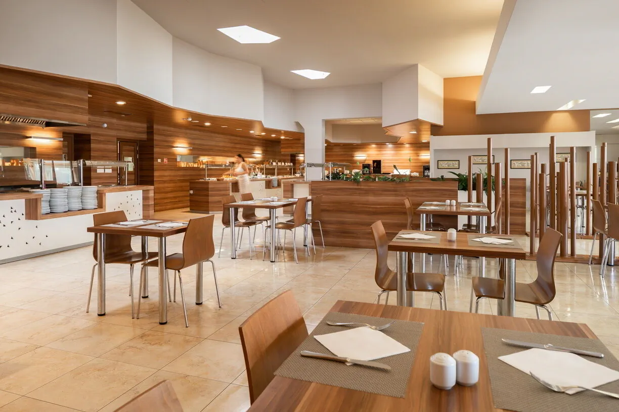 Apartments Amfora Plava Laguna – Umag, Croația