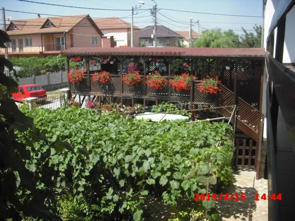 Casa Ciobi 2 Mai – 2 Mai, România