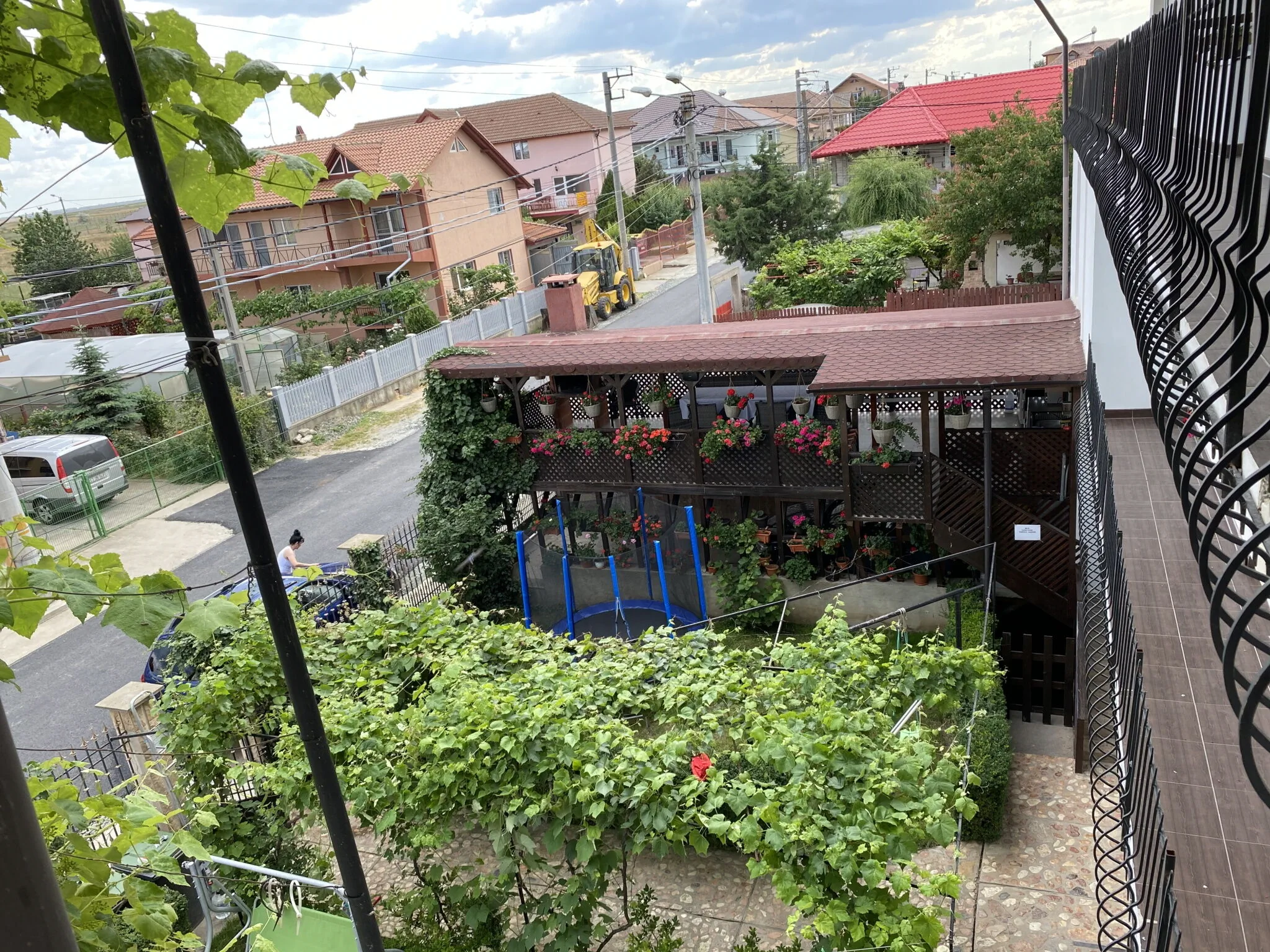 Casa Ciobi 2 Mai – 2 Mai, România