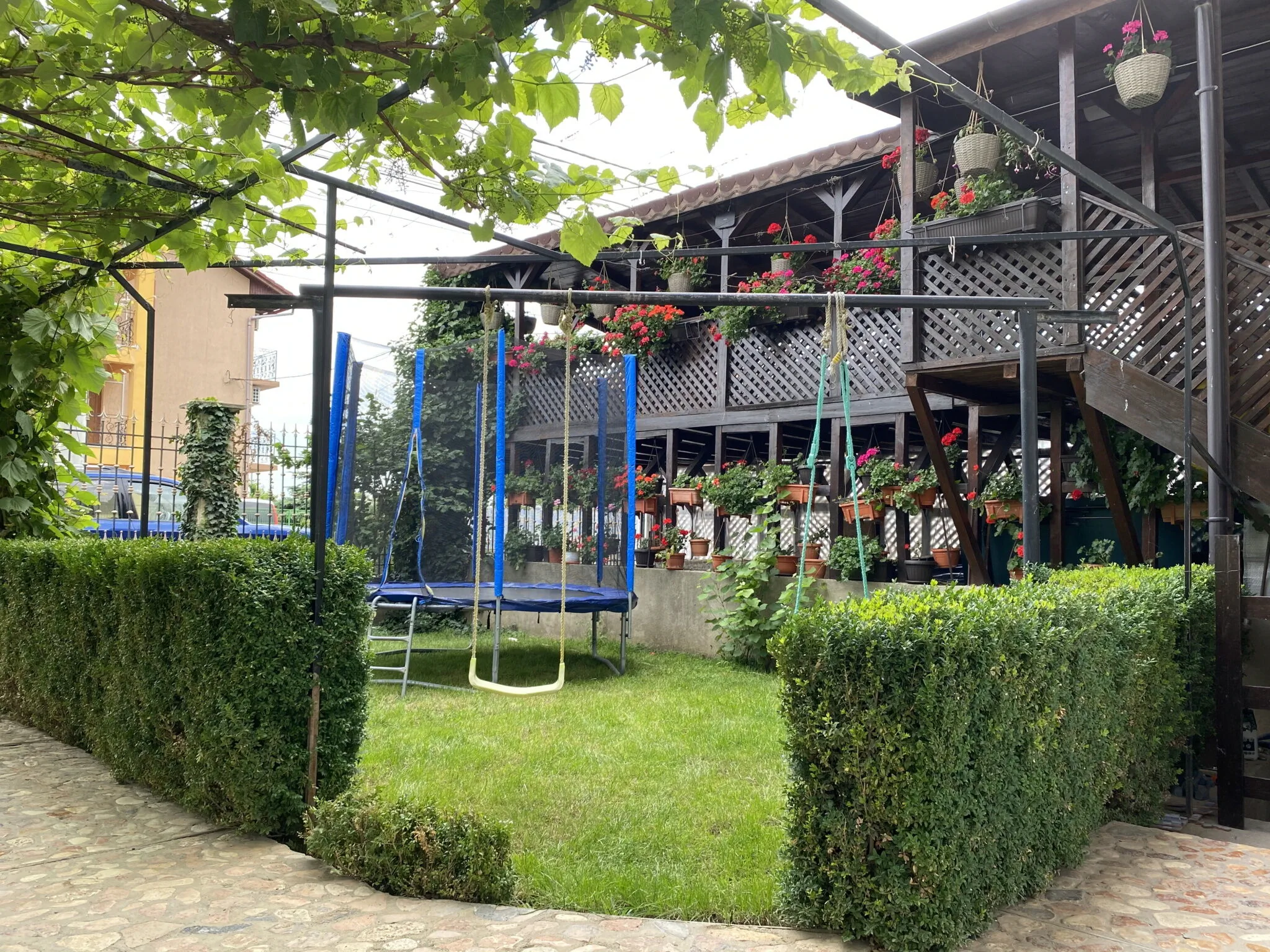 Casa Ciobi 2 Mai – 2 Mai, România