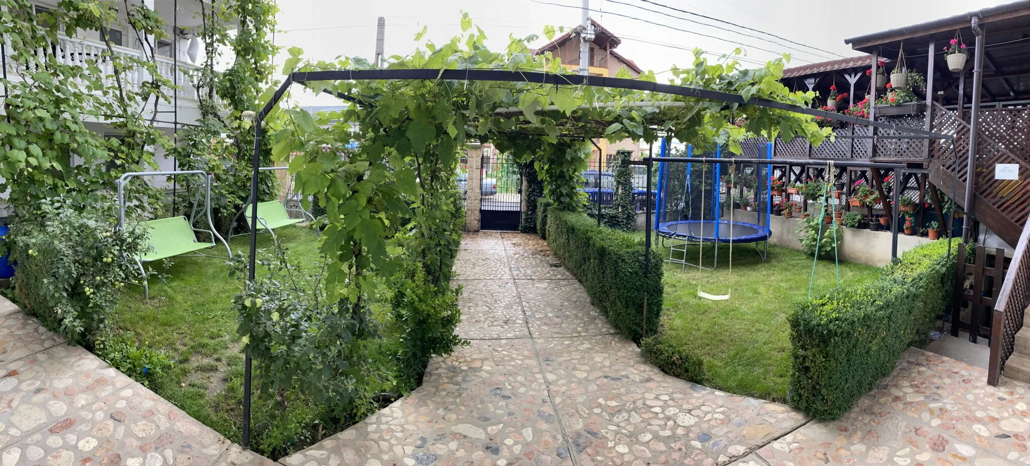 Casa Ciobi 2 Mai – 2 Mai, România