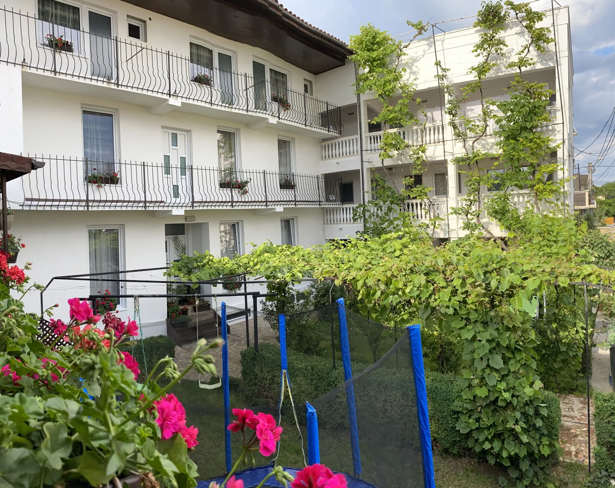 Casa Ciobi 2 Mai – 2 Mai, România
