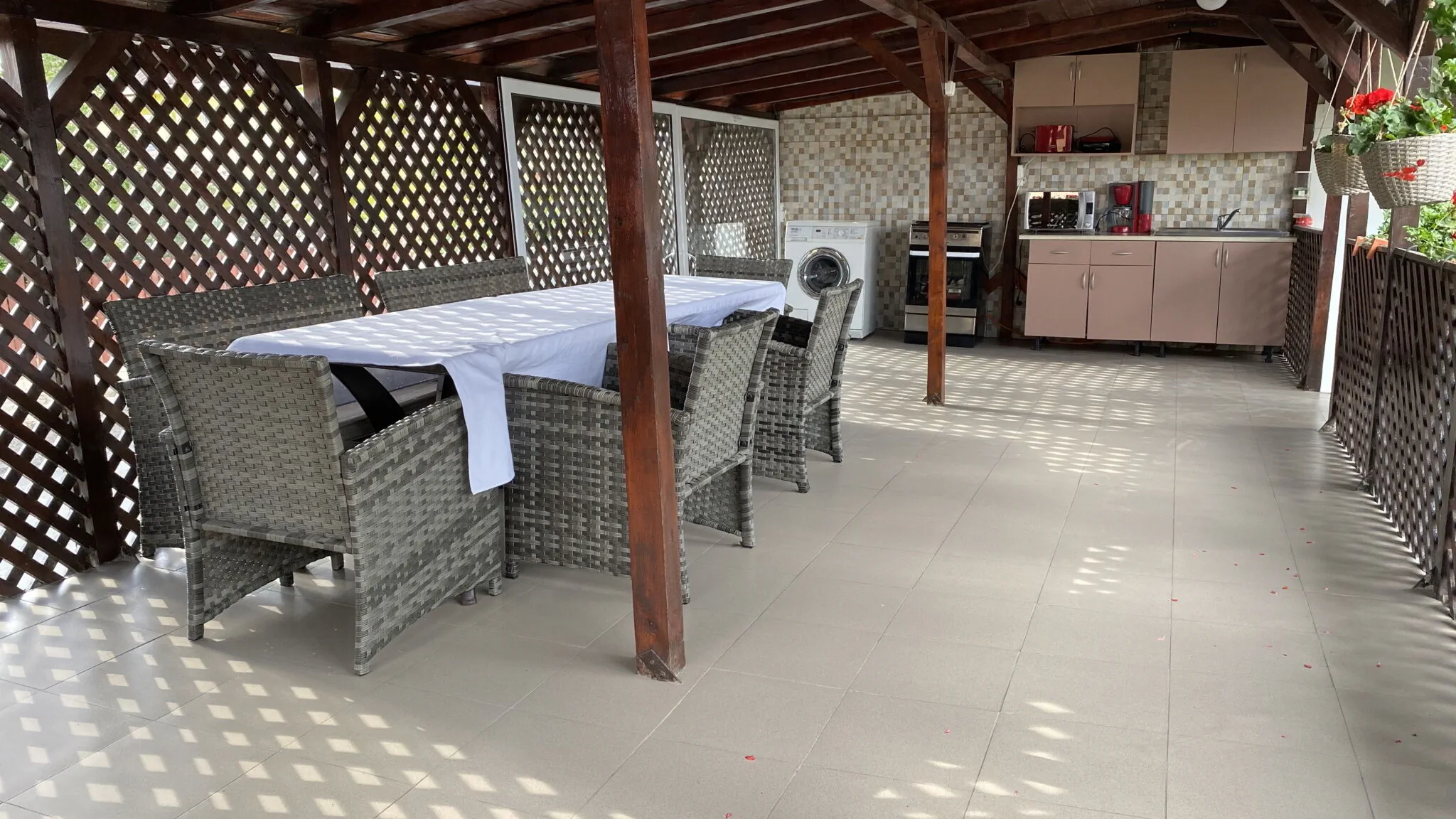 Casa Ciobi 2 Mai – 2 Mai, România