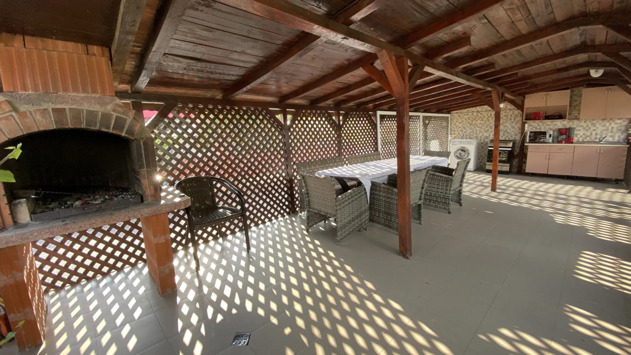 Casa Ciobi 2 Mai – 2 Mai, România