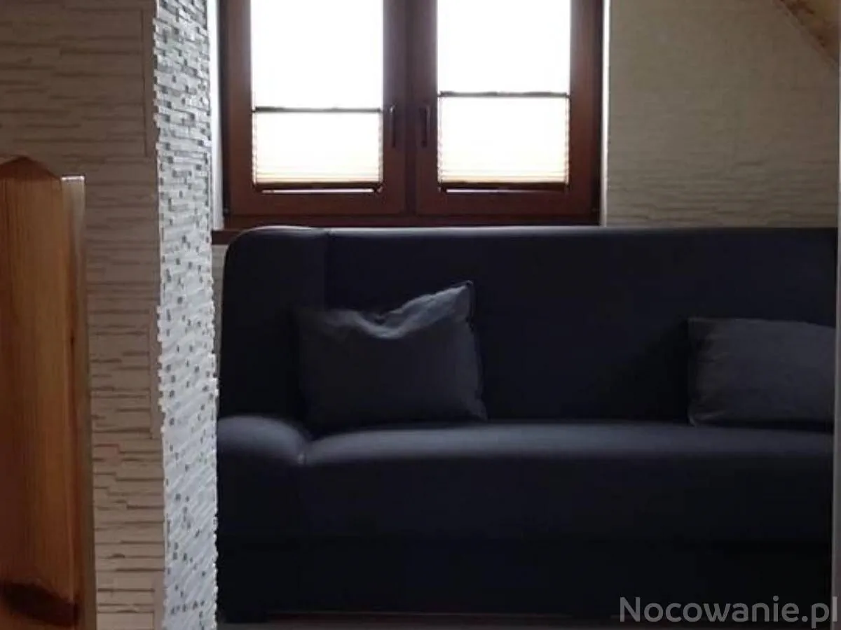 Domek Miłe Zacisze Miłków – Miłków, Polonia