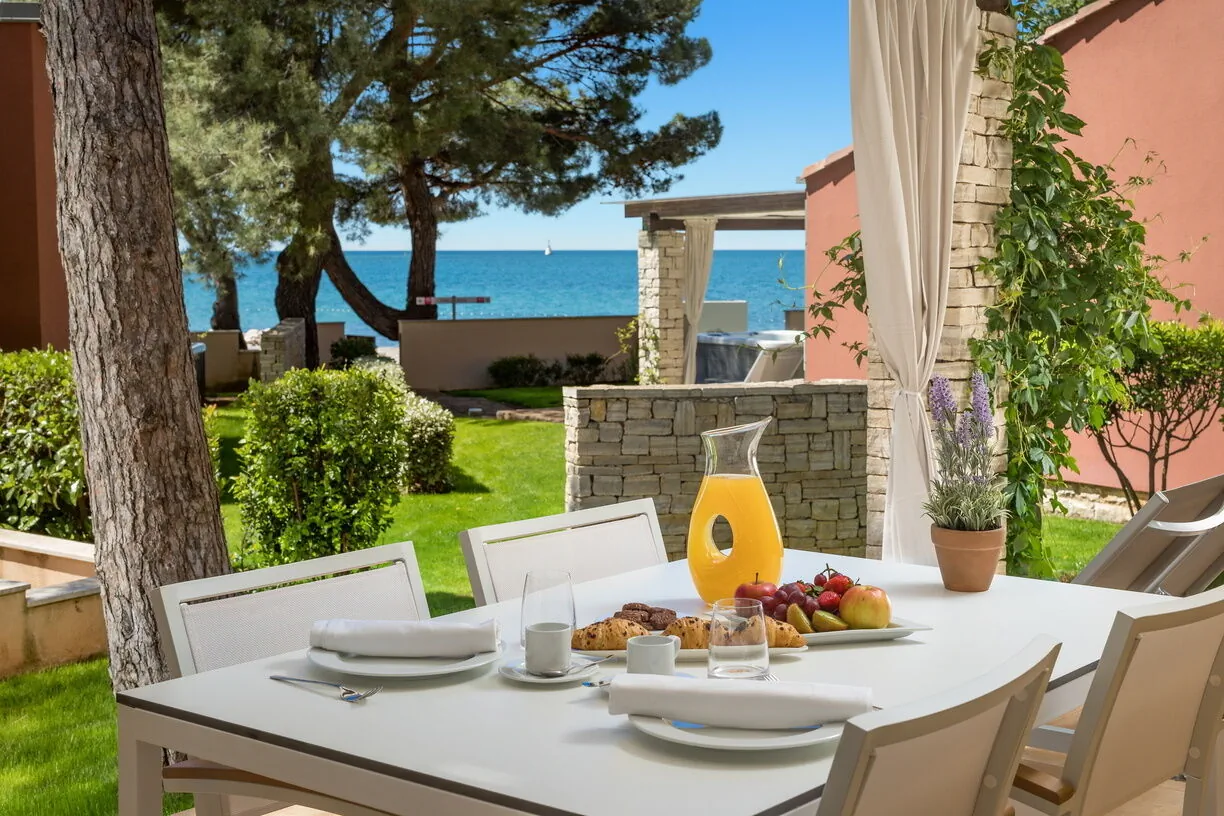 Istrian Villas Plava Laguna Umag – Umag, Croația