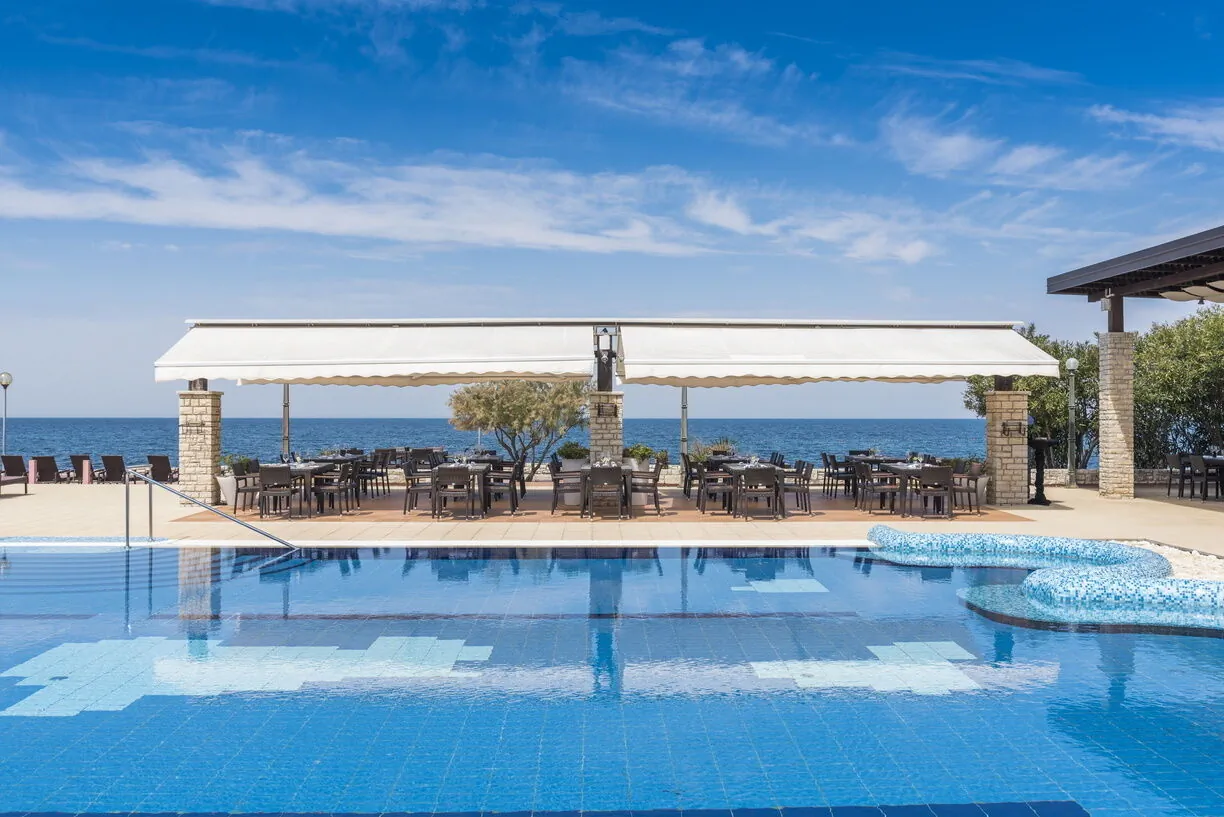 Istrian Villas Plava Laguna Umag – Umag, Croația