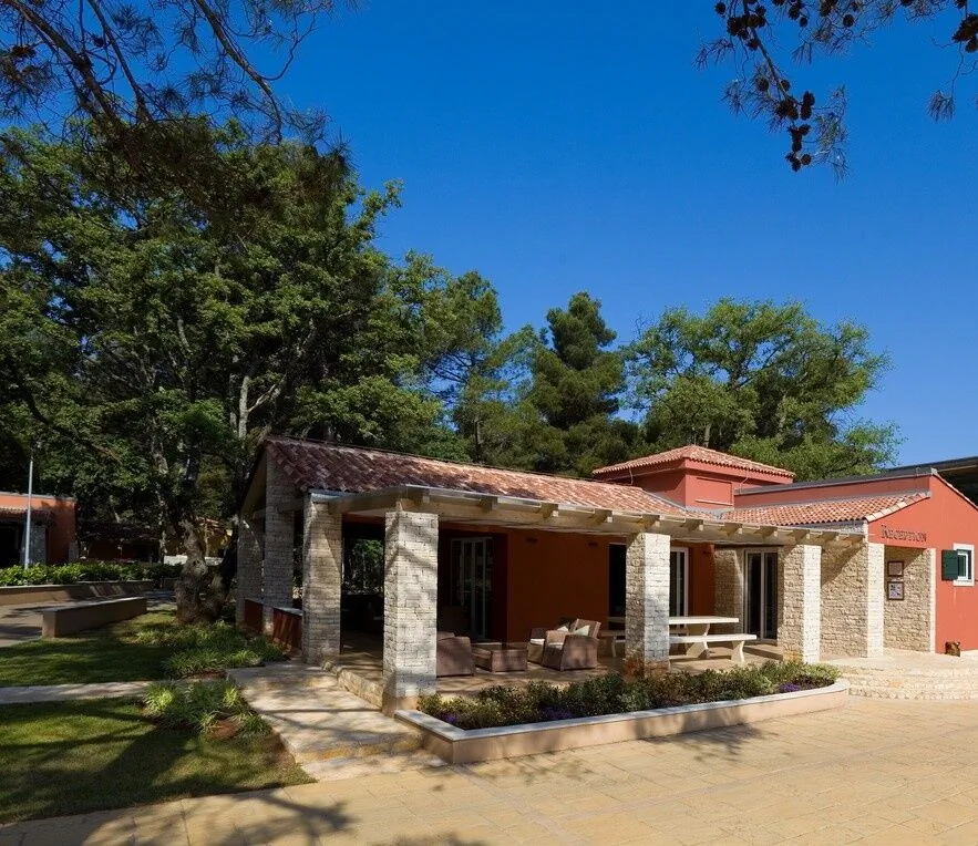 Istrian Villas Plava Laguna Umag – Umag, Croația