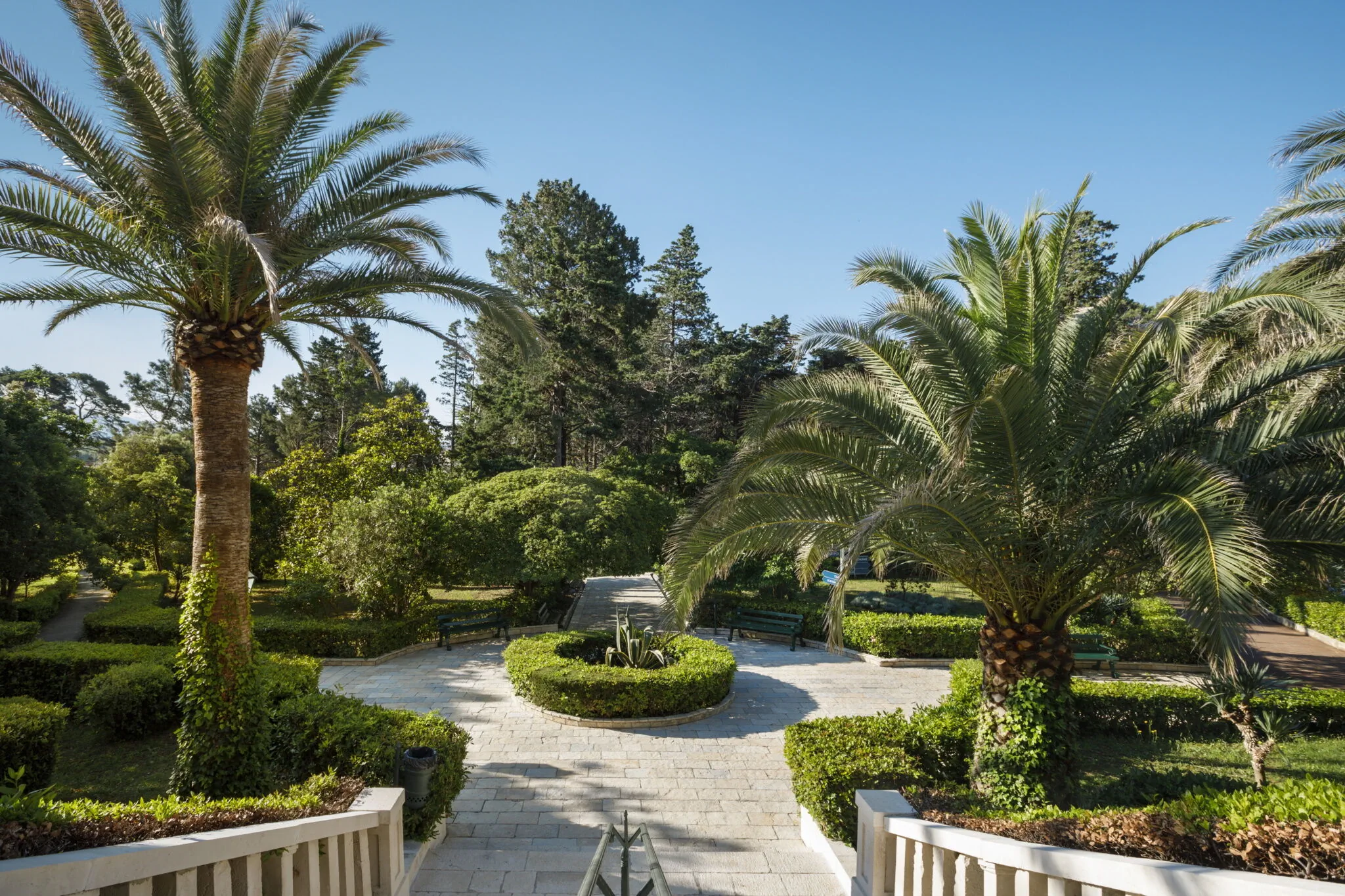  Imperial Heritage Hotel Valamar Collection Rab  – Rab, Croația