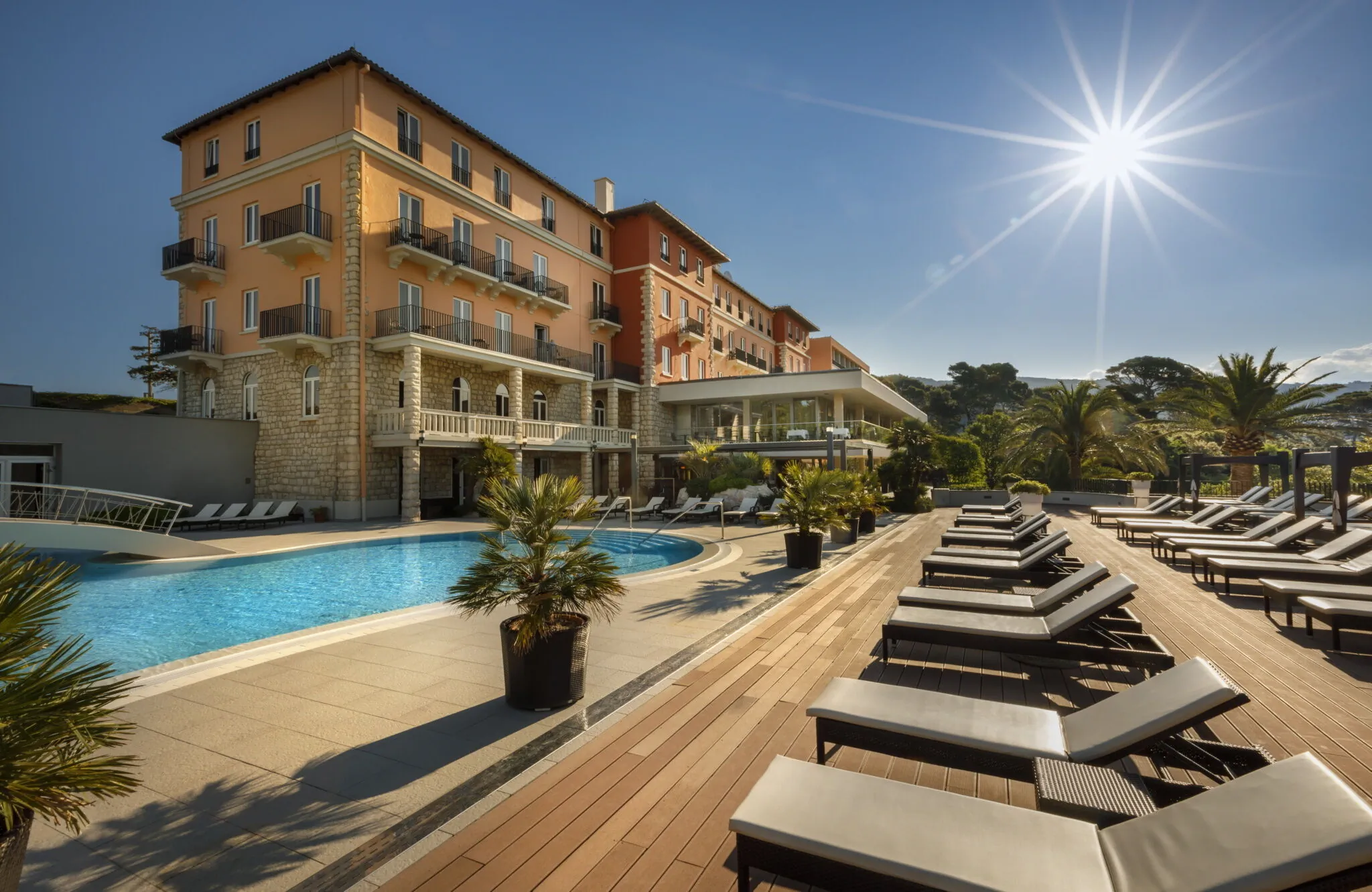  Imperial Heritage Hotel Valamar Collection Rab  – Rab, Croația