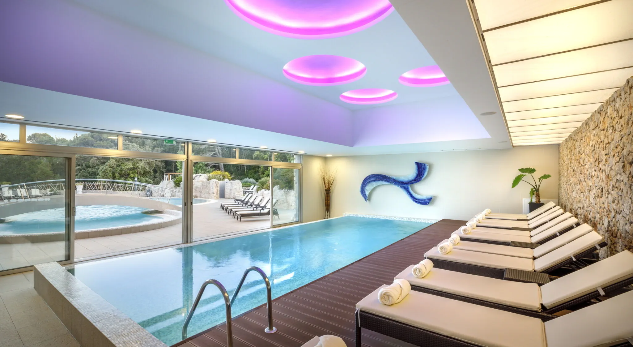  Imperial Heritage Hotel Valamar Collection Rab  – Rab, Croația