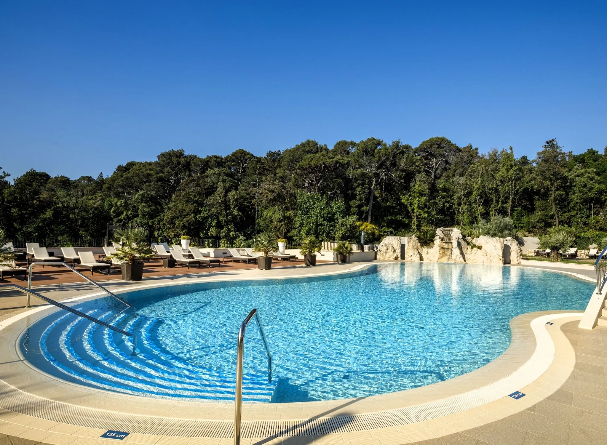  Imperial Heritage Hotel Valamar Collection Rab  – Rab, Croația