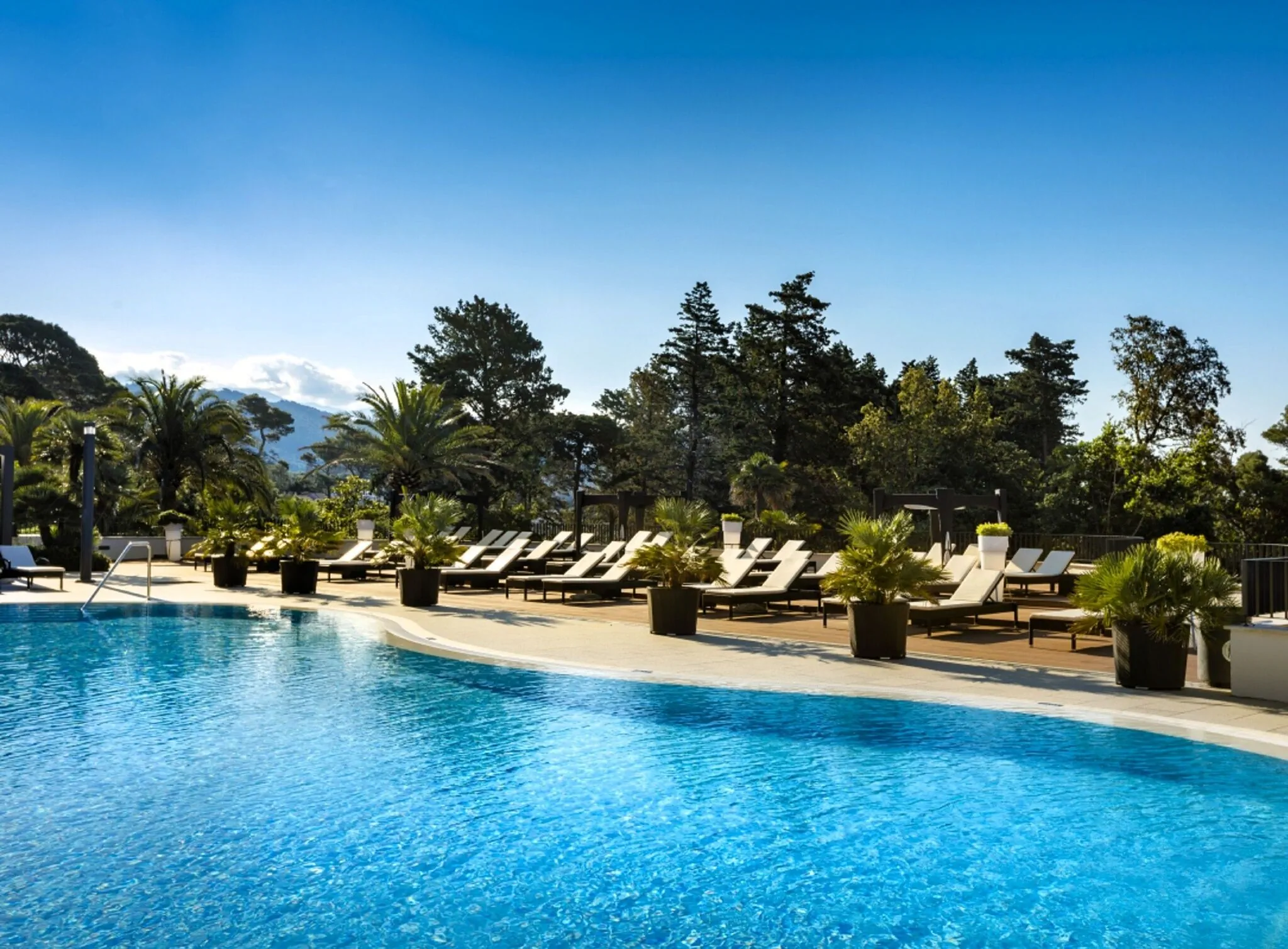  Imperial Heritage Hotel Valamar Collection Rab  – Rab, Croația