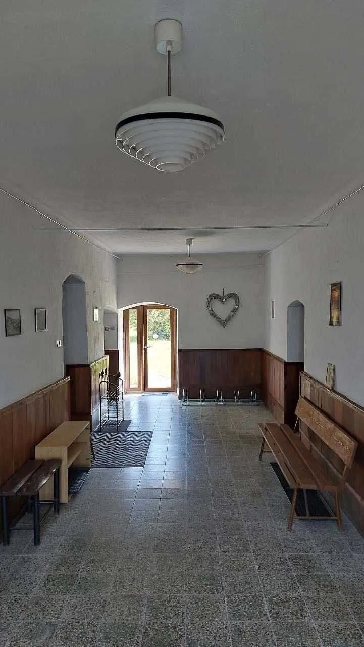 Chalupa U Kolibříka Želnava – Želnava, Republica Cehă