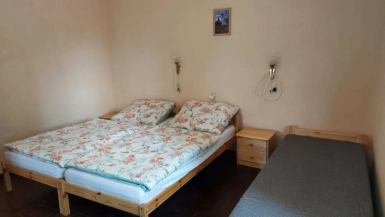 Chalupa U Kolibříka Želnava – Želnava, Republica Cehă