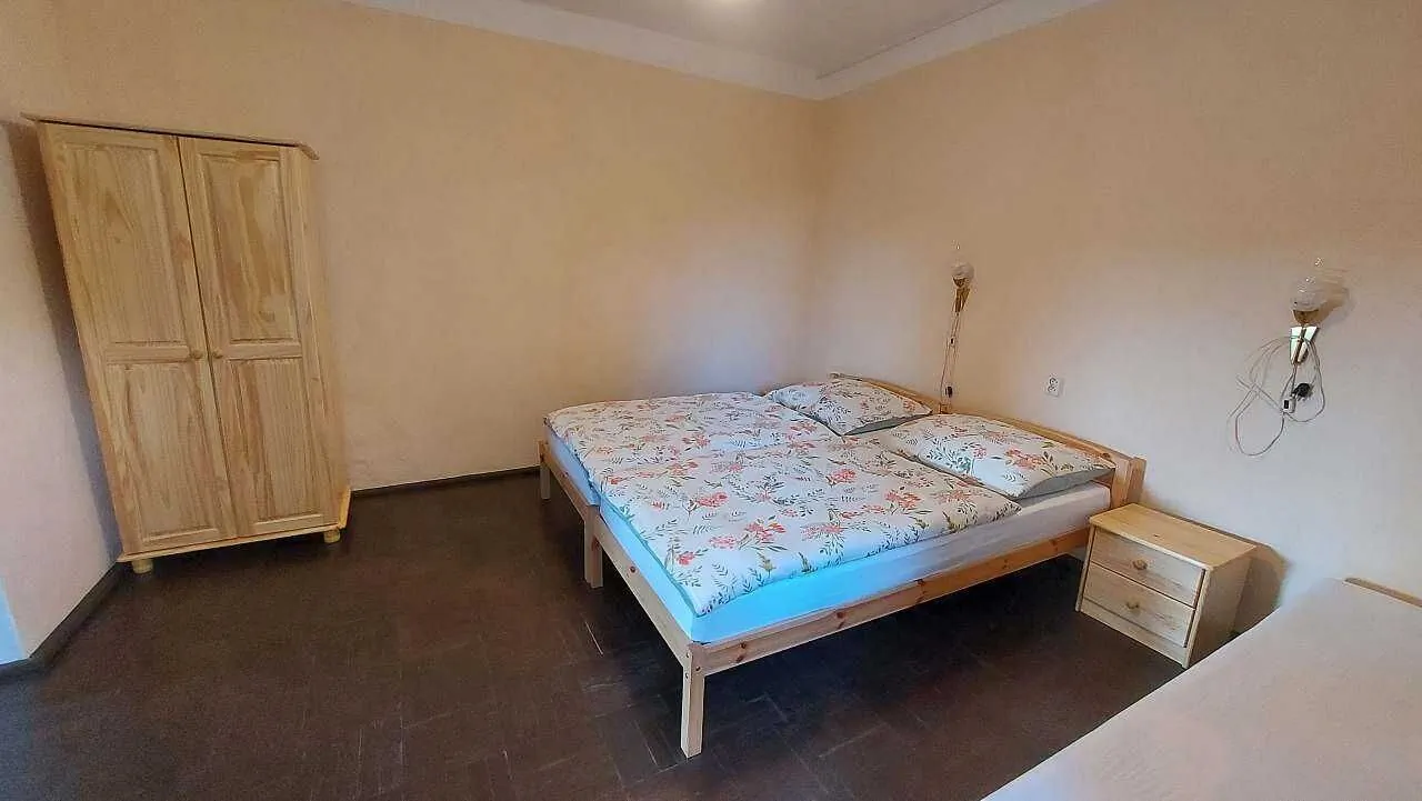 Chalupa U Kolibříka Želnava – Želnava, Republica Cehă