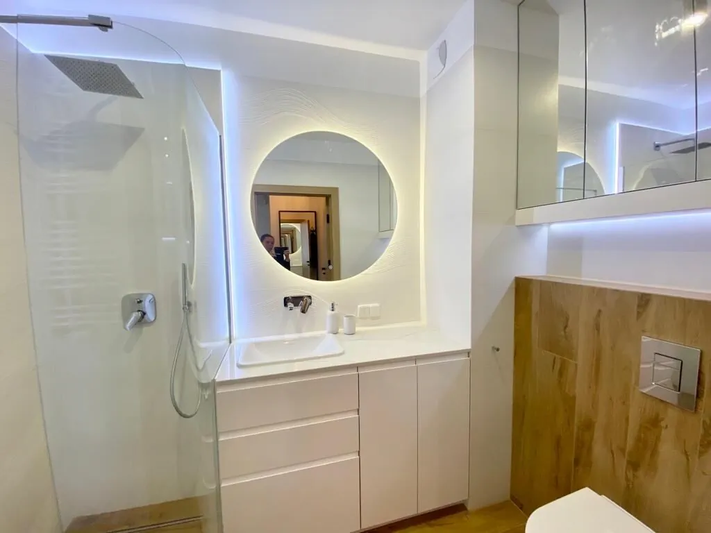 Apartament Milawalowa Gdańsk – Gdaňsk, Polsko
