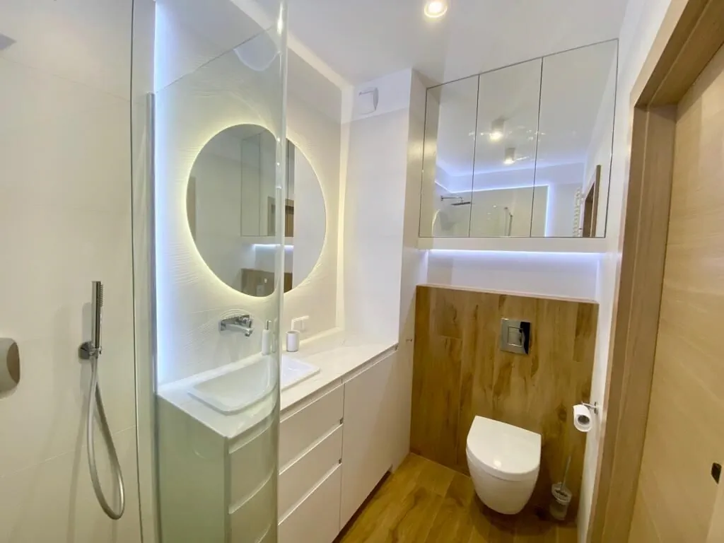 Apartament Milawalowa Gdańsk – Gdaňsk, Polsko