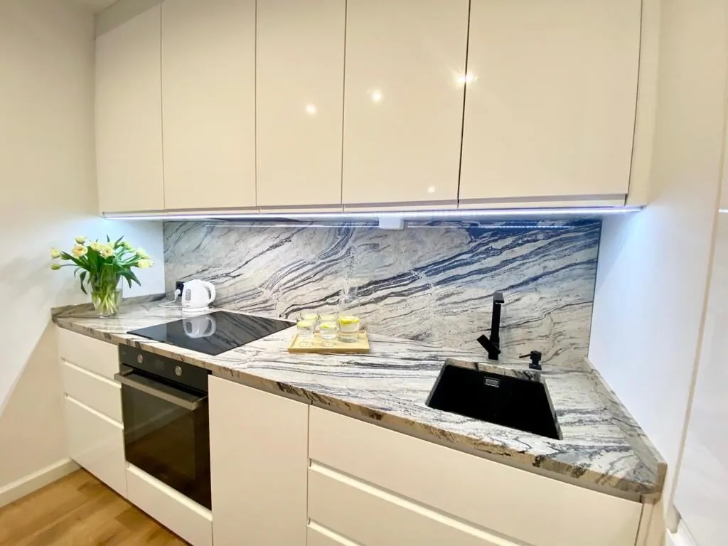 Apartament Milawalowa Gdańsk – Gdaňsk, Polsko