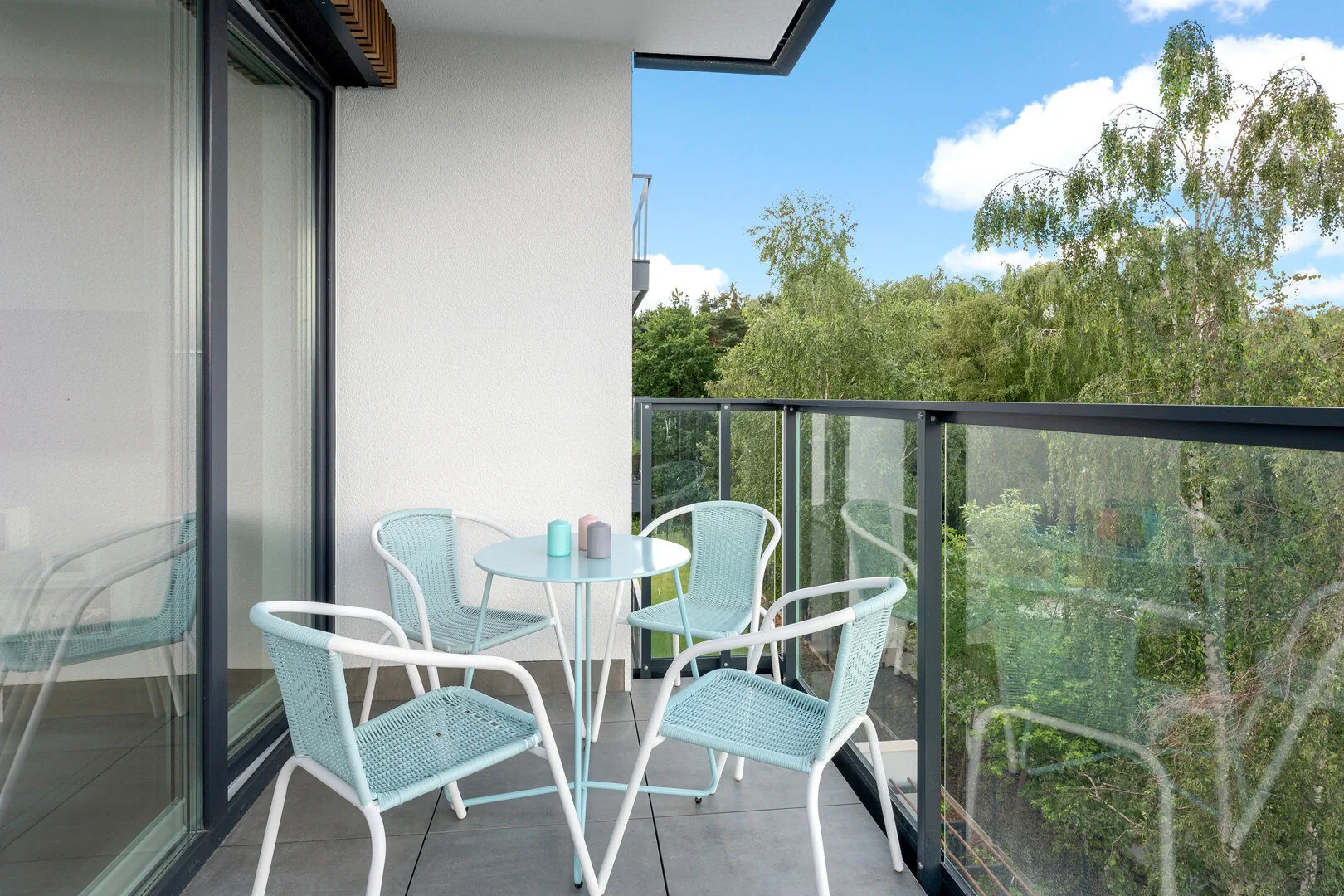 Platinium Nadmorski Dwór Residence Gdańsk – Gdańsk, Polska
