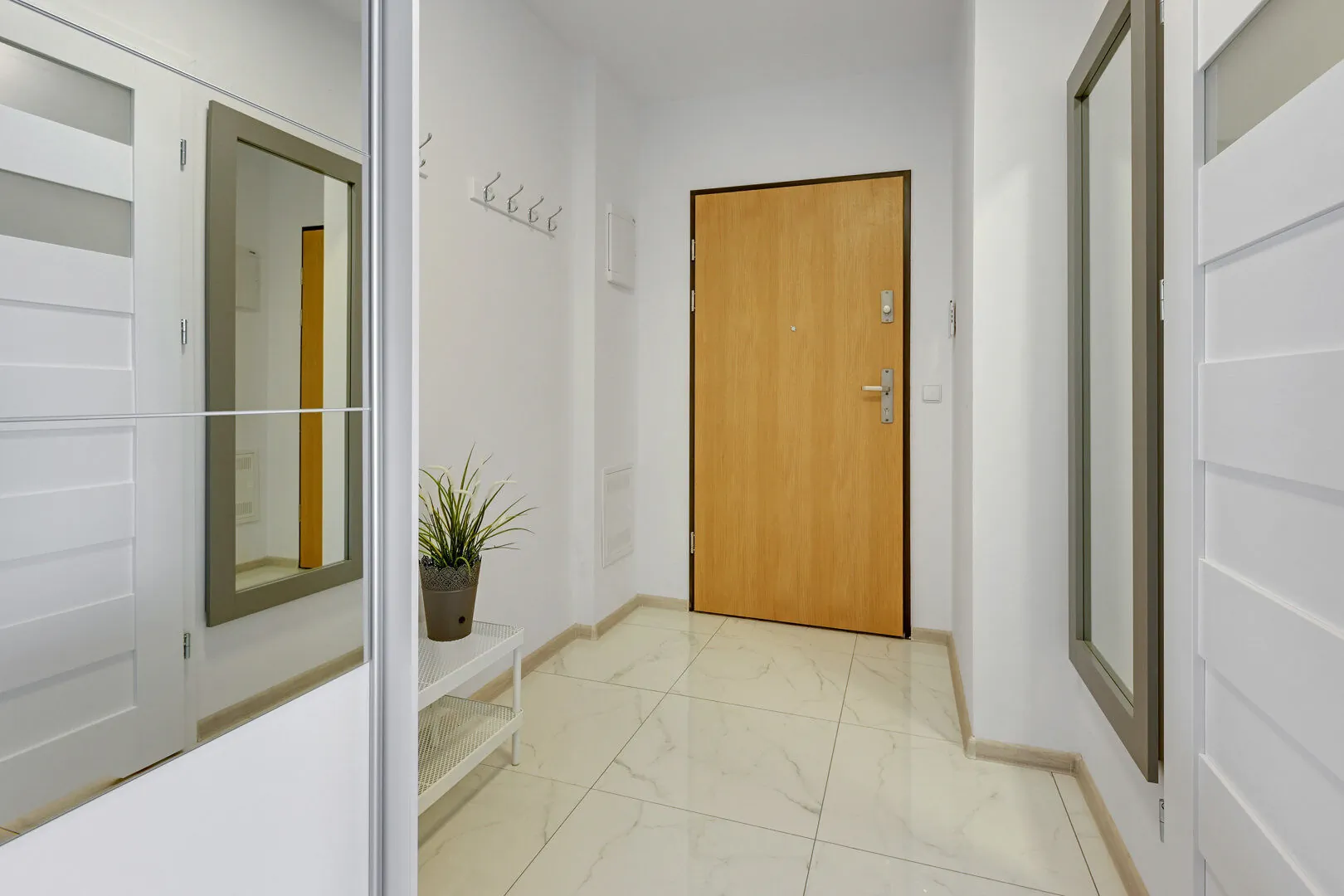 Platinium Nadmorski Dwór Residence Gdańsk – Gdańsk, Polska