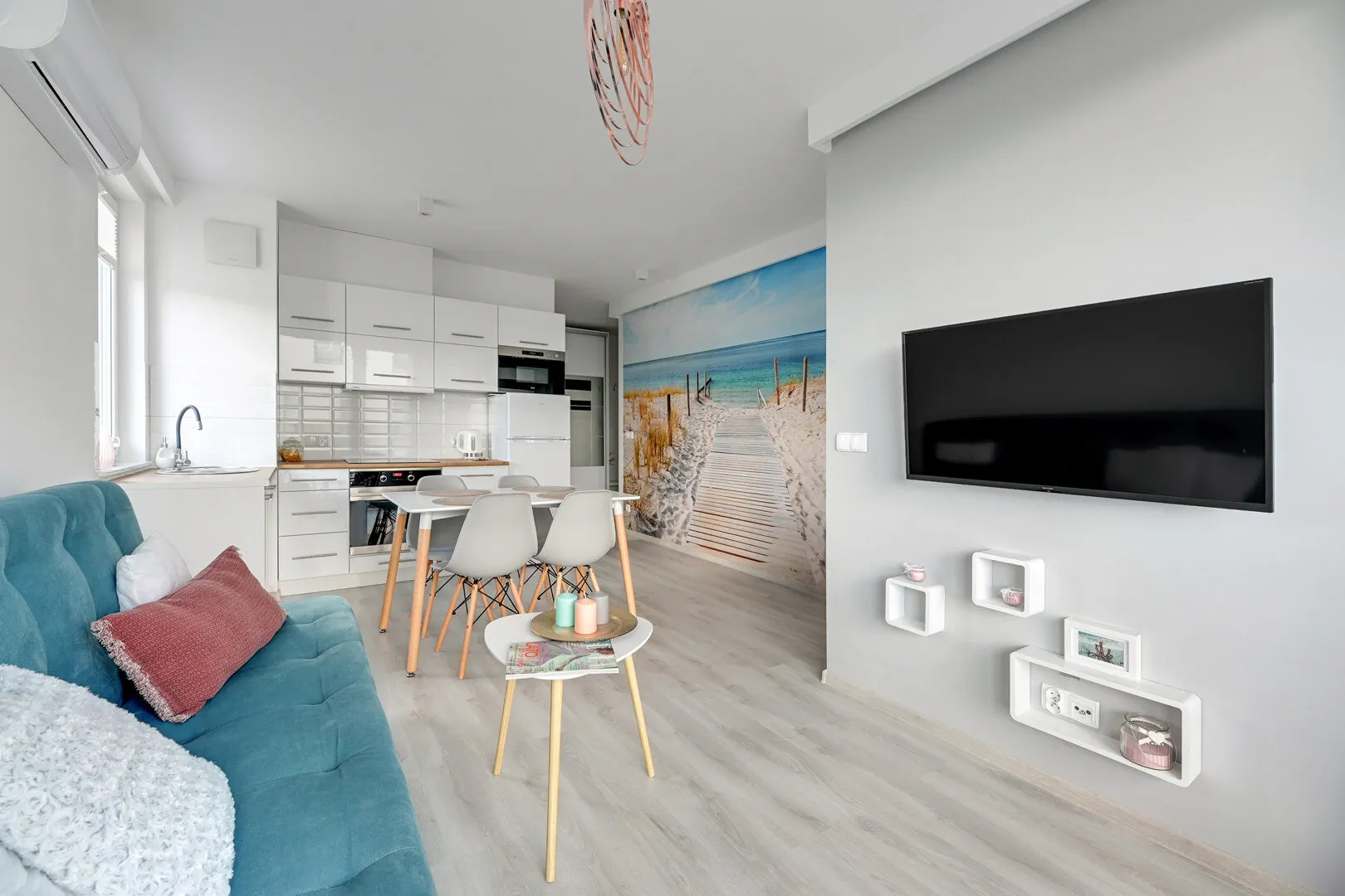 Platinium Nadmorski Dwór Residence Gdańsk – Gdańsk, Polska