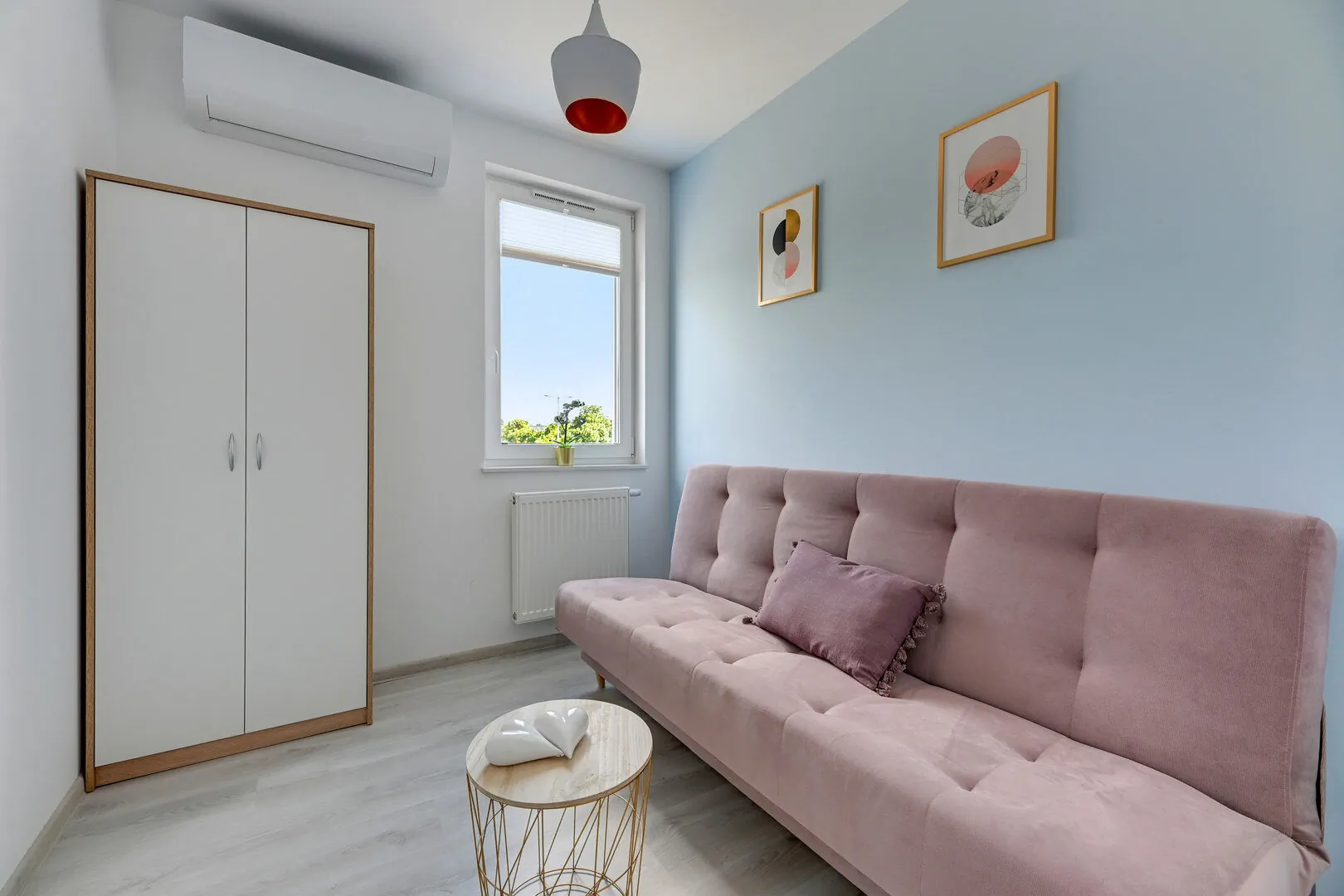 Platinium Nadmorski Dwór Residence Gdańsk – Gdańsk, Polska