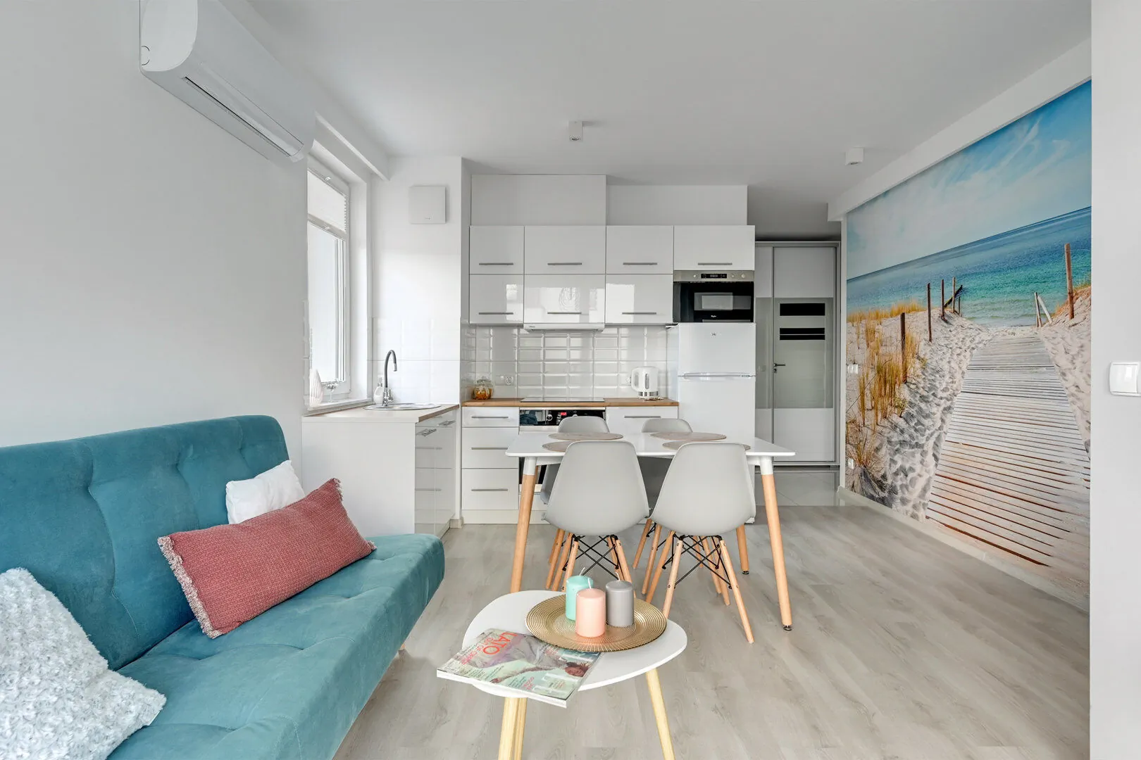 Platinium Nadmorski Dwór Residence Gdańsk – Gdańsk, Polska