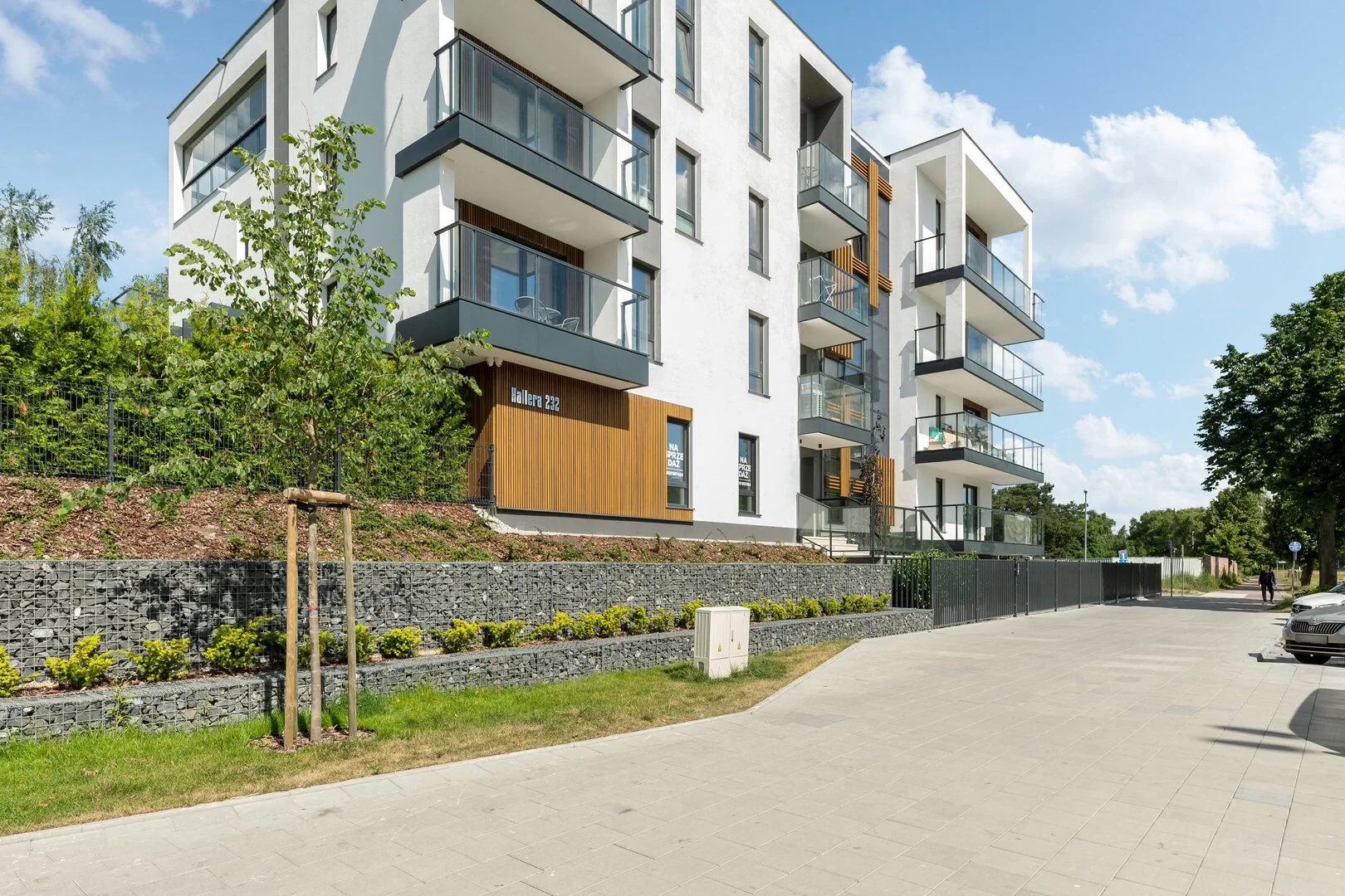 Platinium Nadmorski Dwór Residence Gdańsk – Gdańsk, Polska