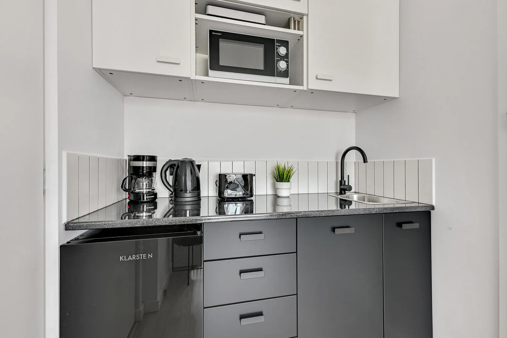 Apartamenty na Świętej Barbary - Studio A Gdańsk - foto 1