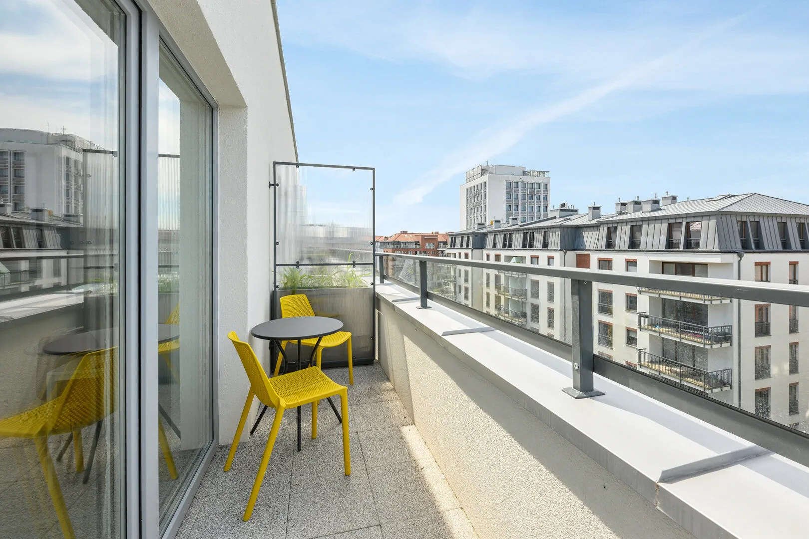Apartamenty na Świętej Barbary - Studio A Gdańsk - foto 3