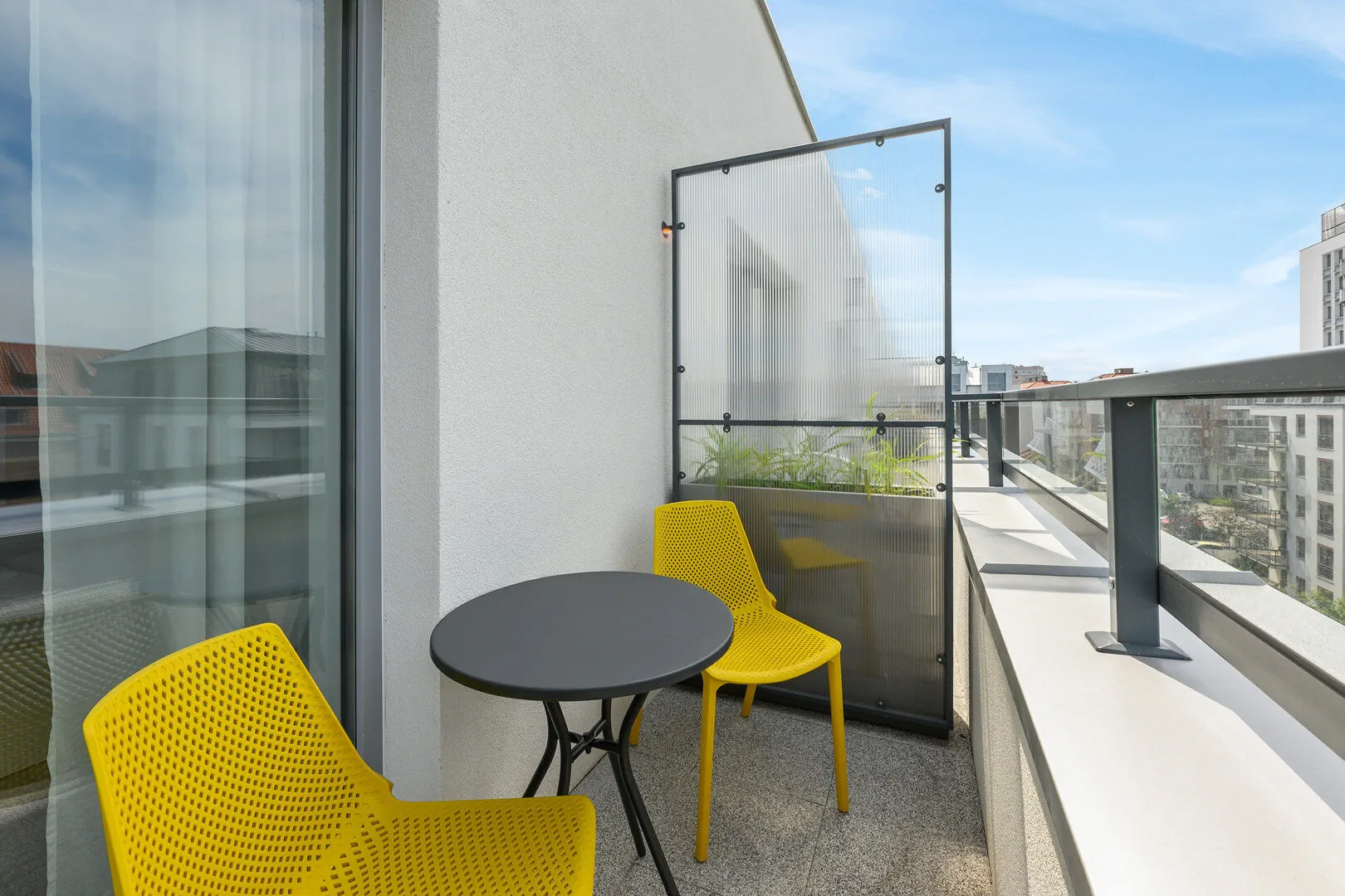 Apartamenty na Świętej Barbary - Studio A Gdańsk - foto 7