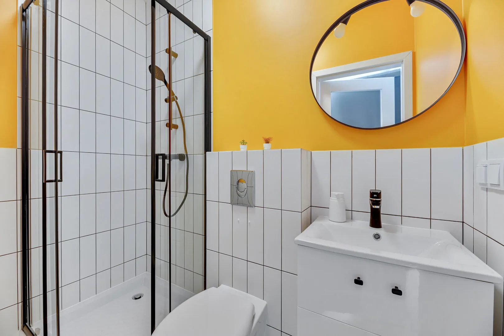 Apartamenty na Świętej Barbary - Studio B Gdańsk – Gdańsk, Polska