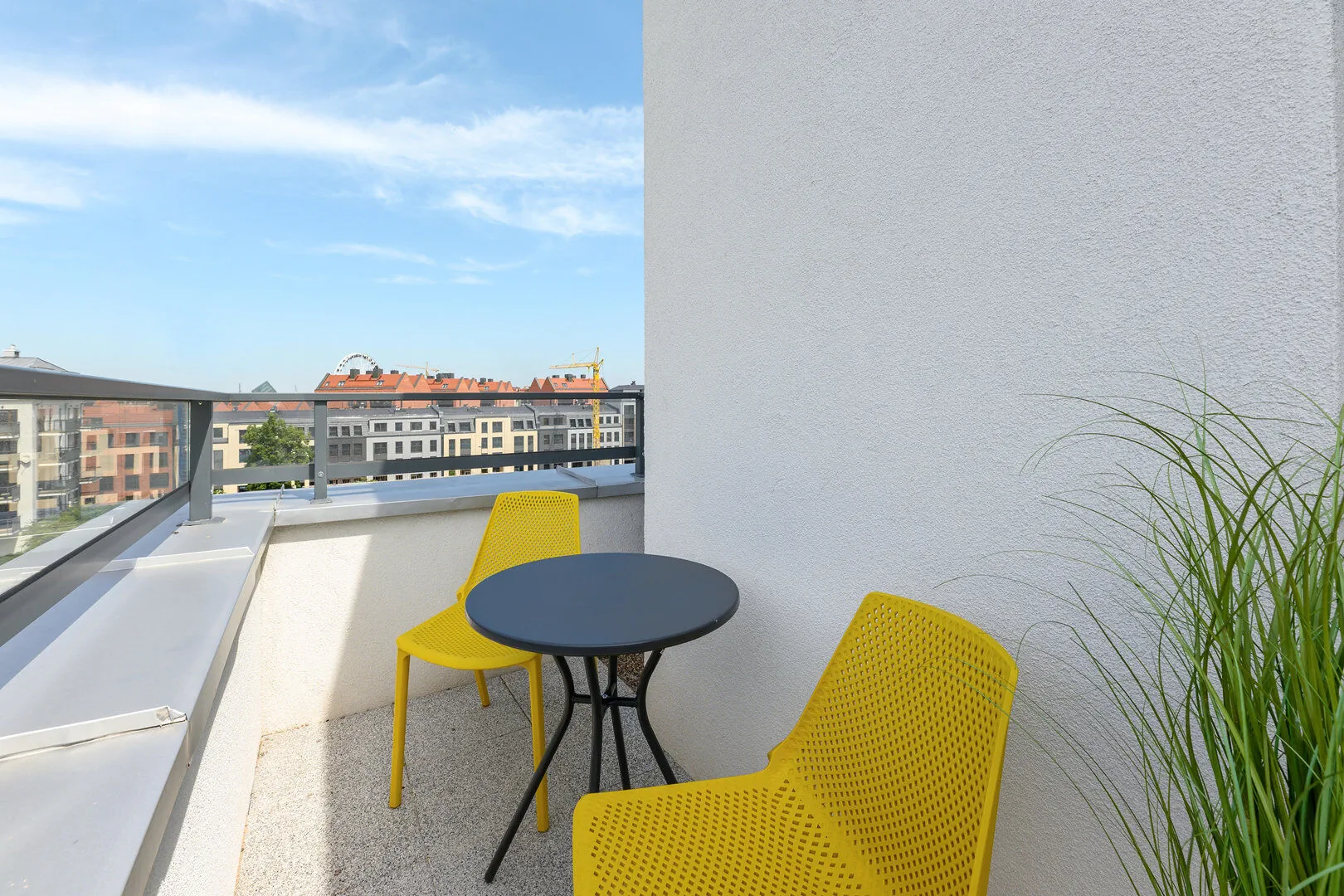 Apartamenty na Świętej Barbary - Studio B Gdańsk – Gdańsk, Polska